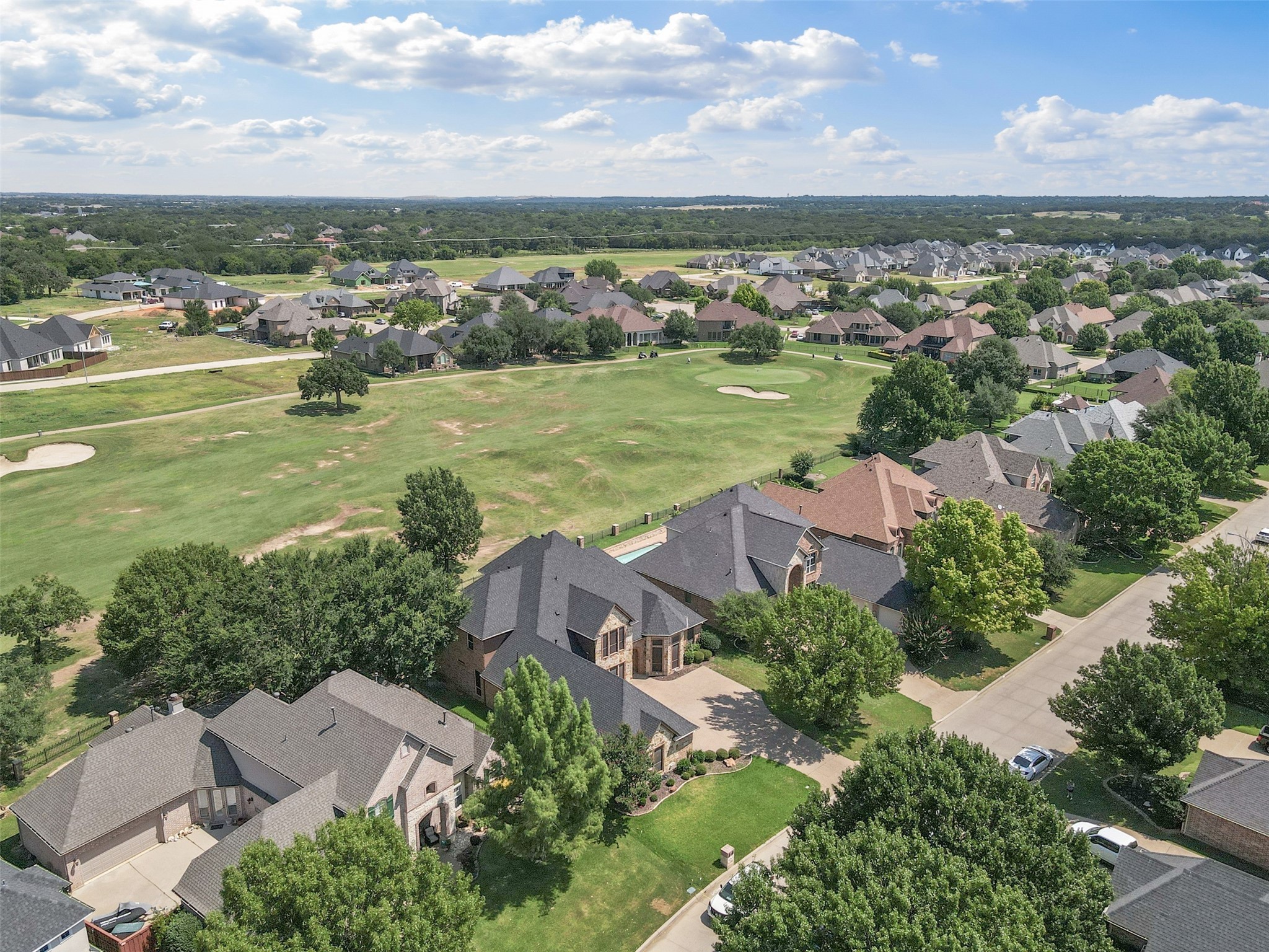 853 Thomas Crossing Drive