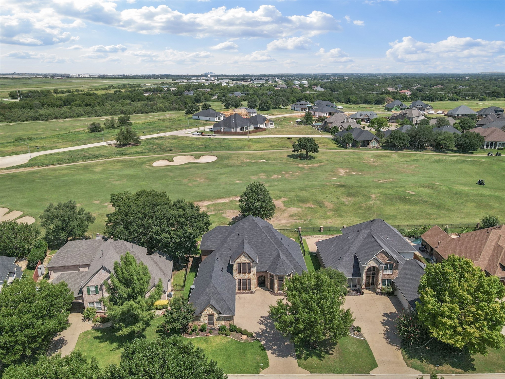 853 Thomas Crossing Drive