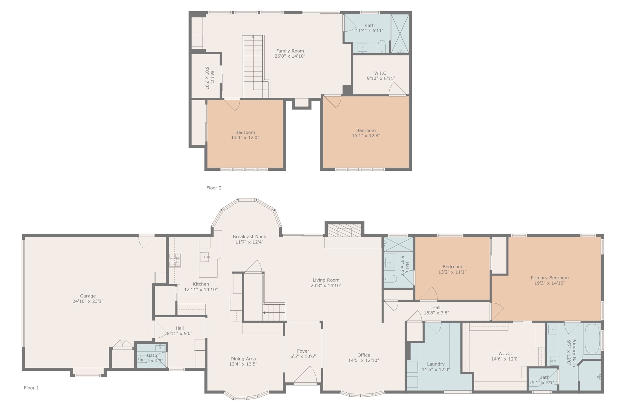 3509 Overton Park Drive E
