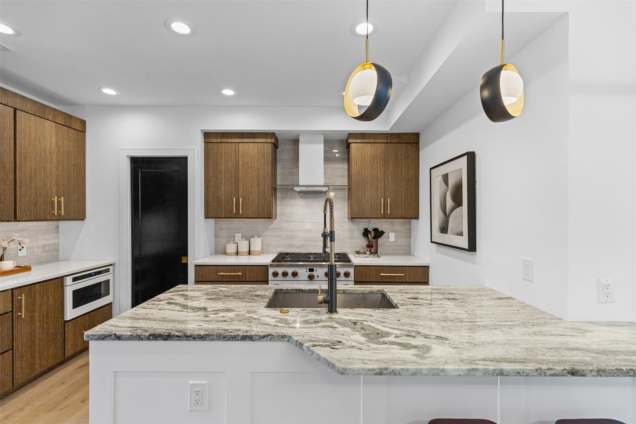 3509 Overton Park Drive E