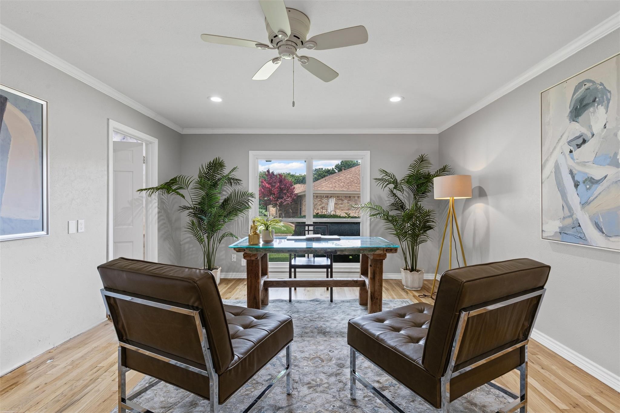6805 Benito Court