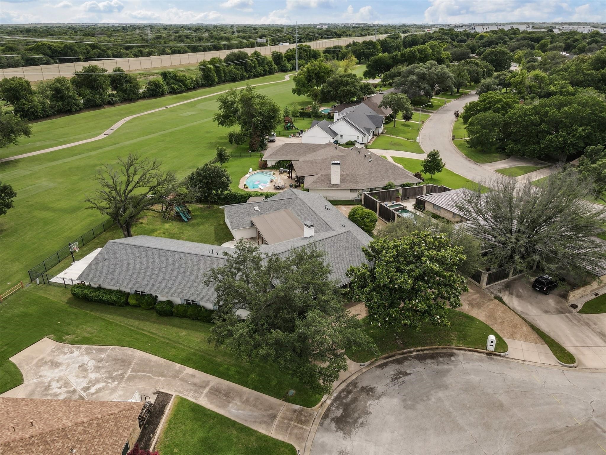 6805 Benito Court