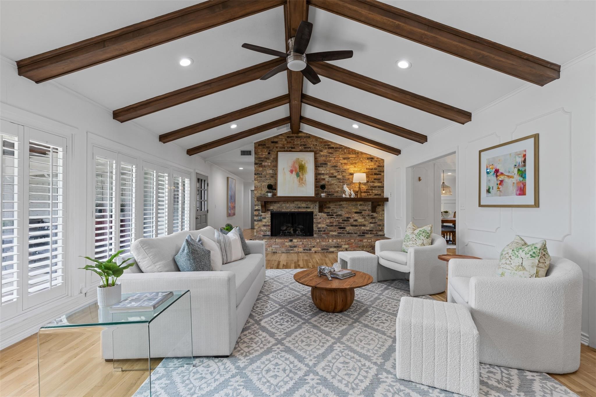 6805 Benito Court