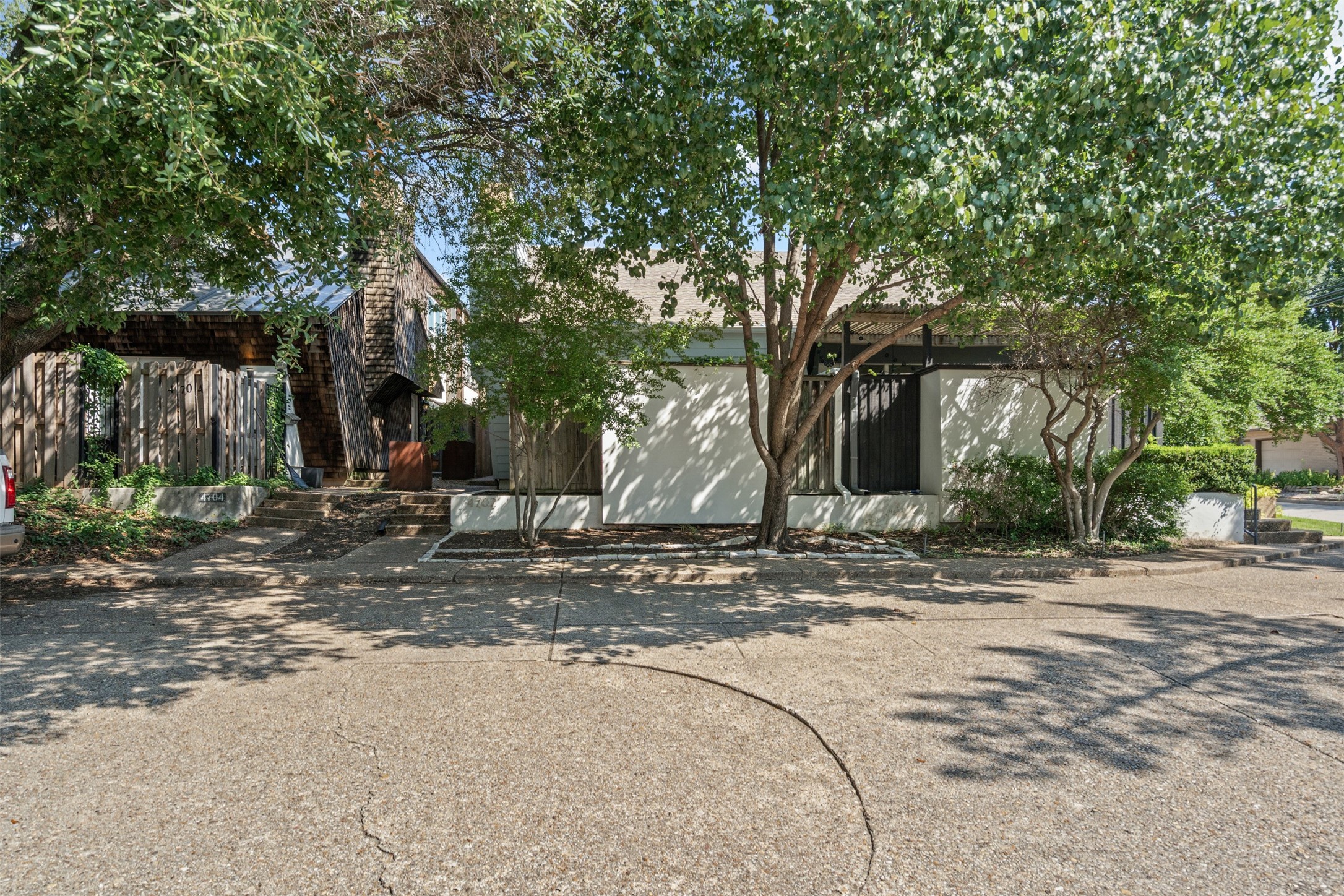 4702 Harley Avenue