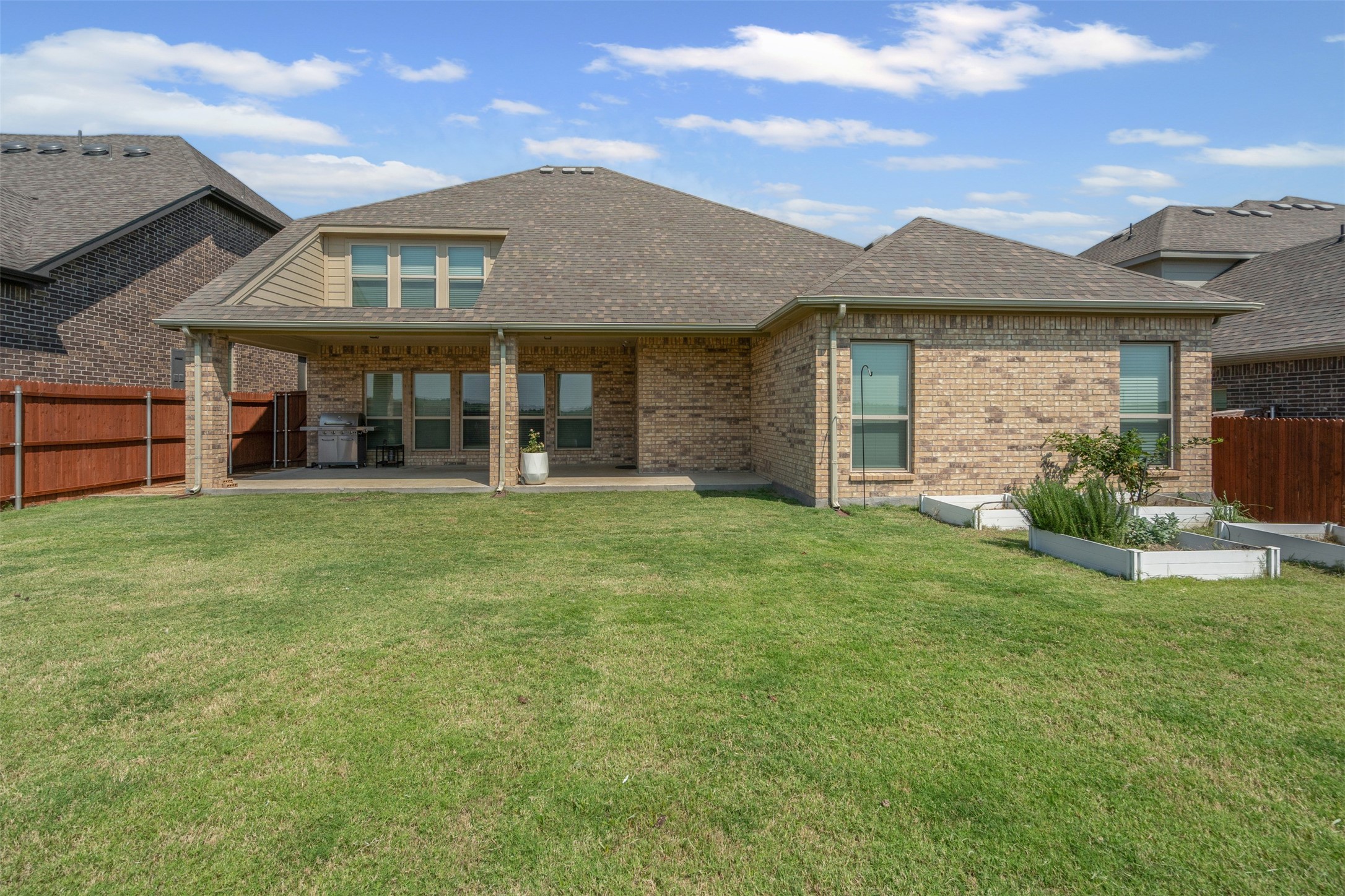 15201 Belclaire Avenue