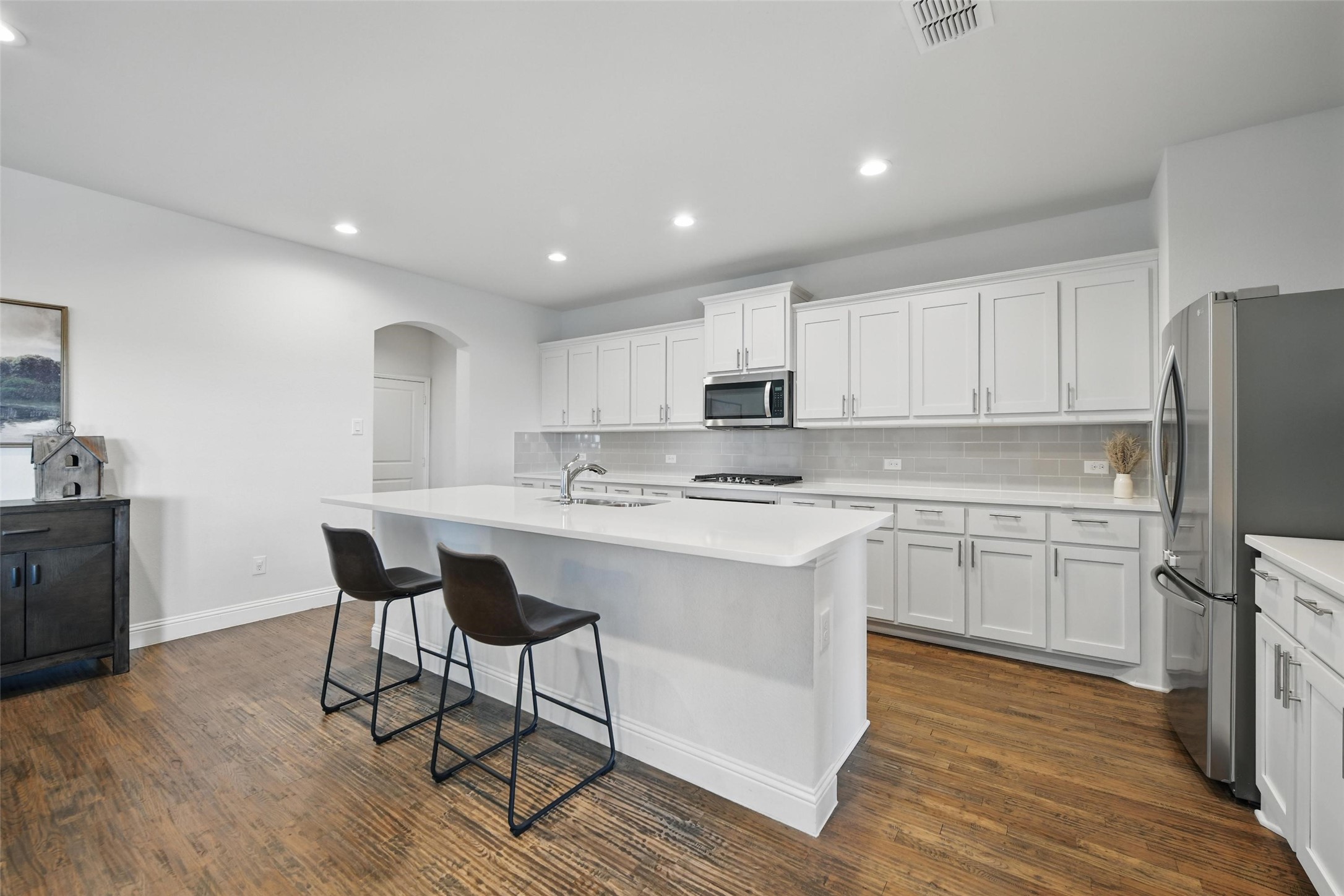 15201 Belclaire Avenue