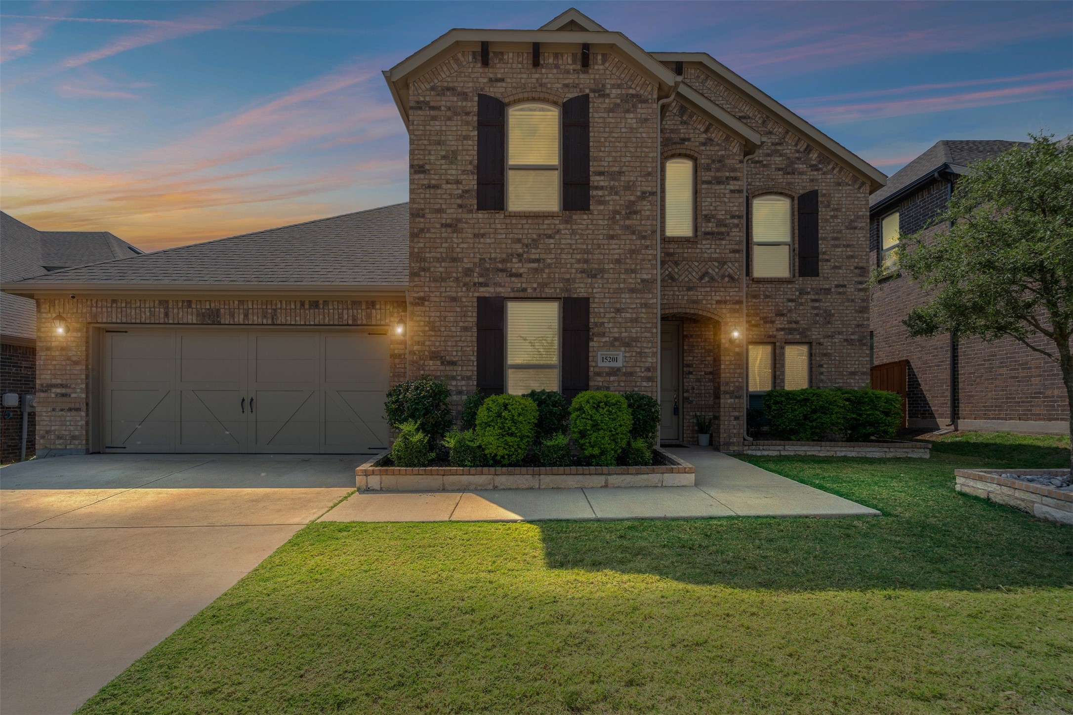 15201 Belclaire Avenue