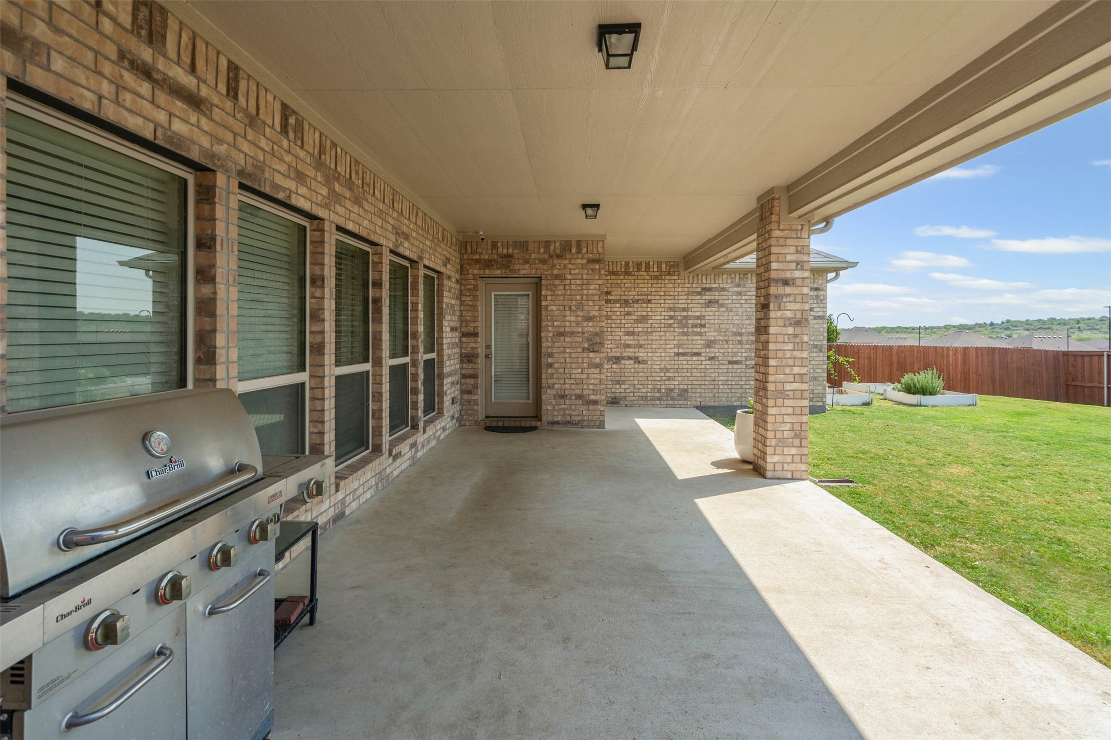 15201 Belclaire Avenue