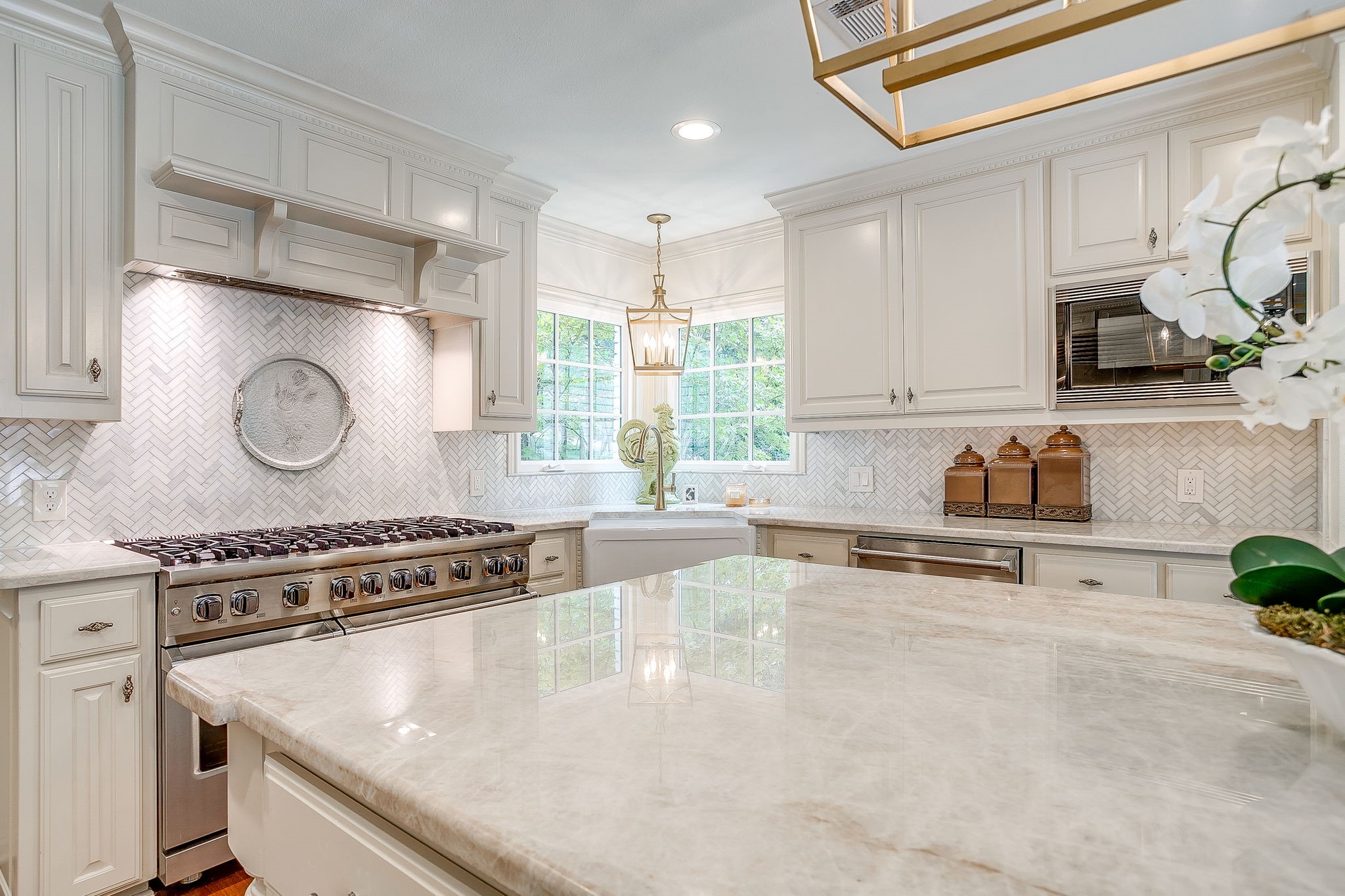 1905 Indian Creek Drive