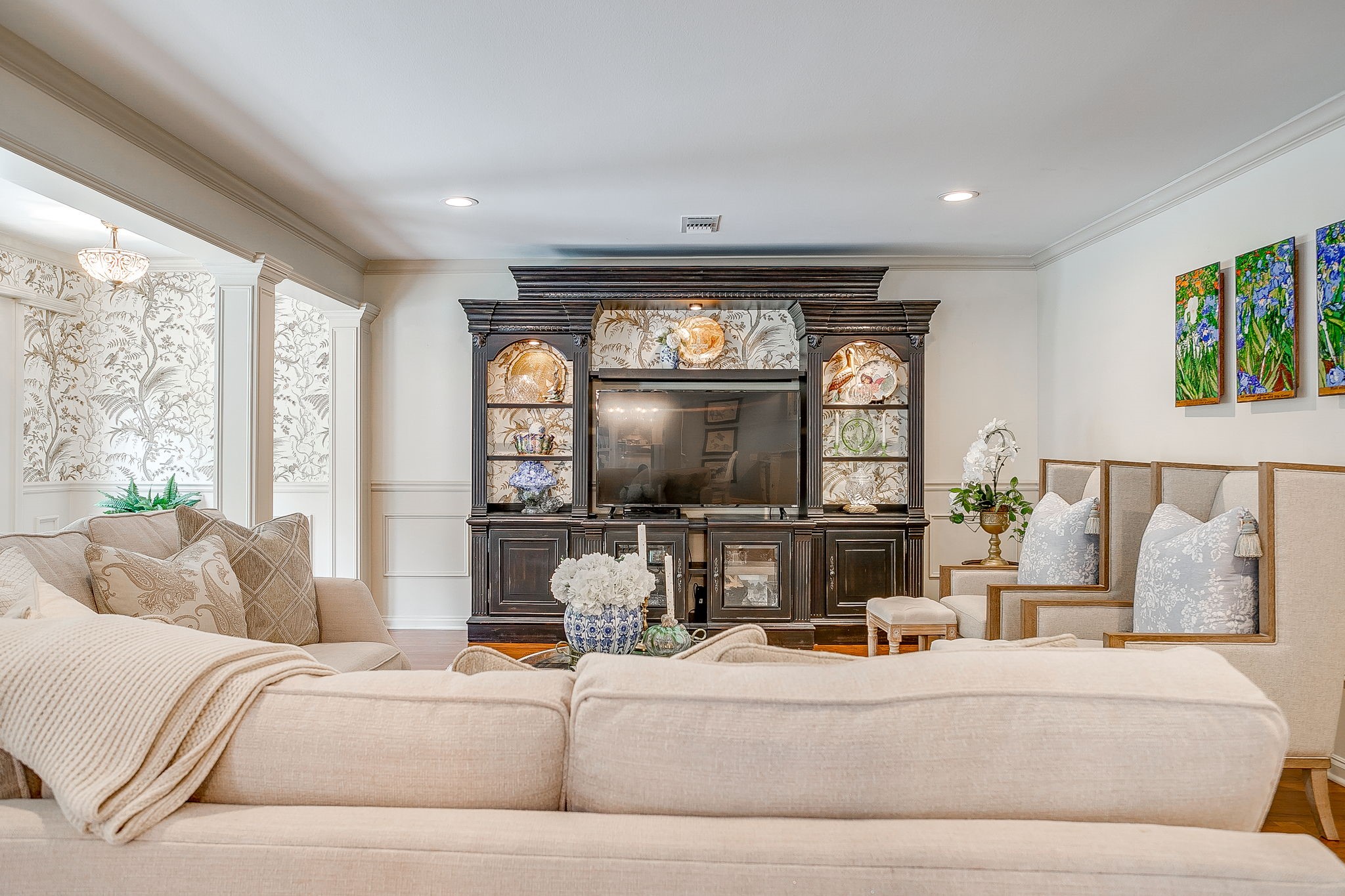 1905 Indian Creek Drive