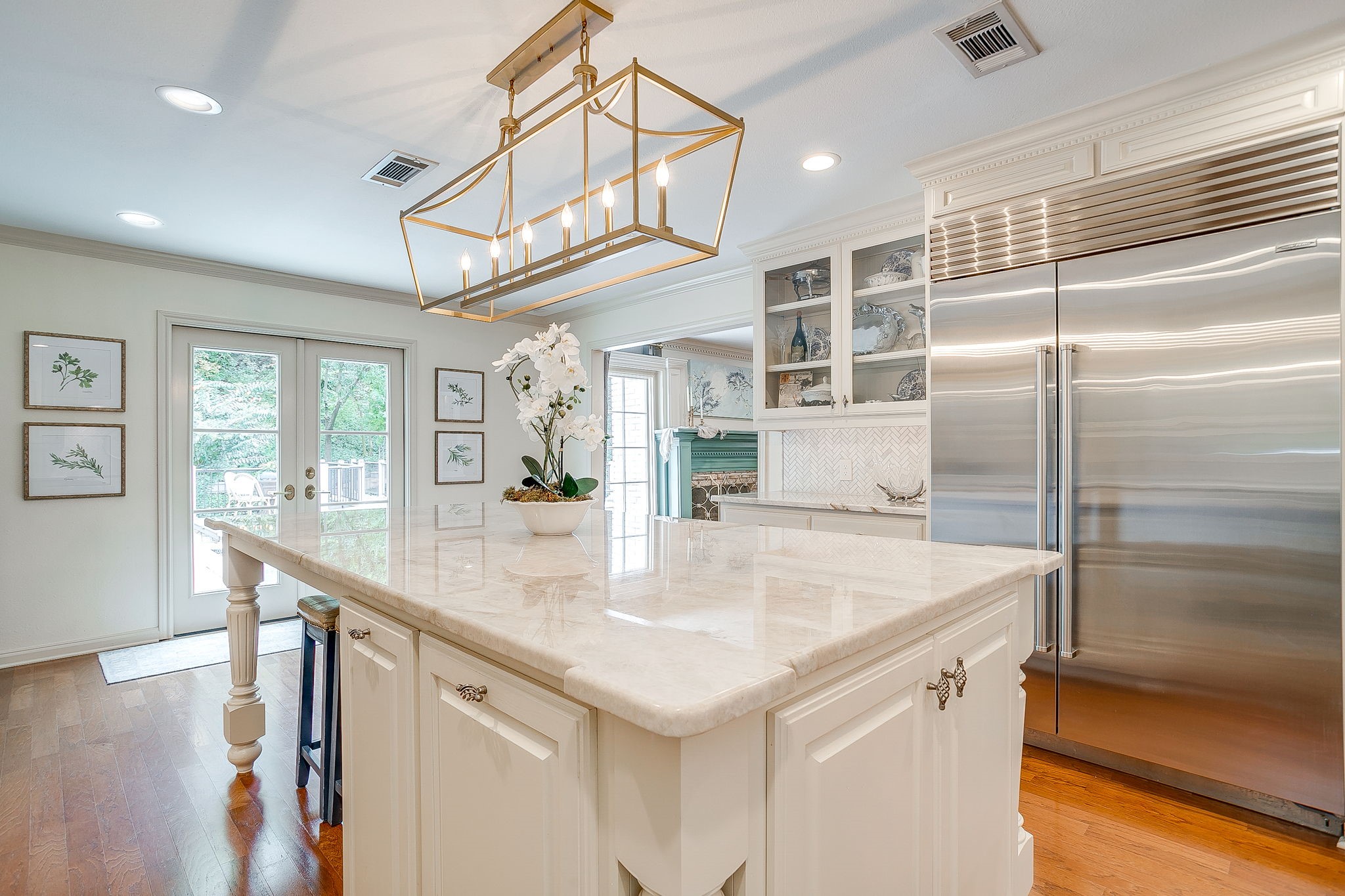 1905 Indian Creek Drive