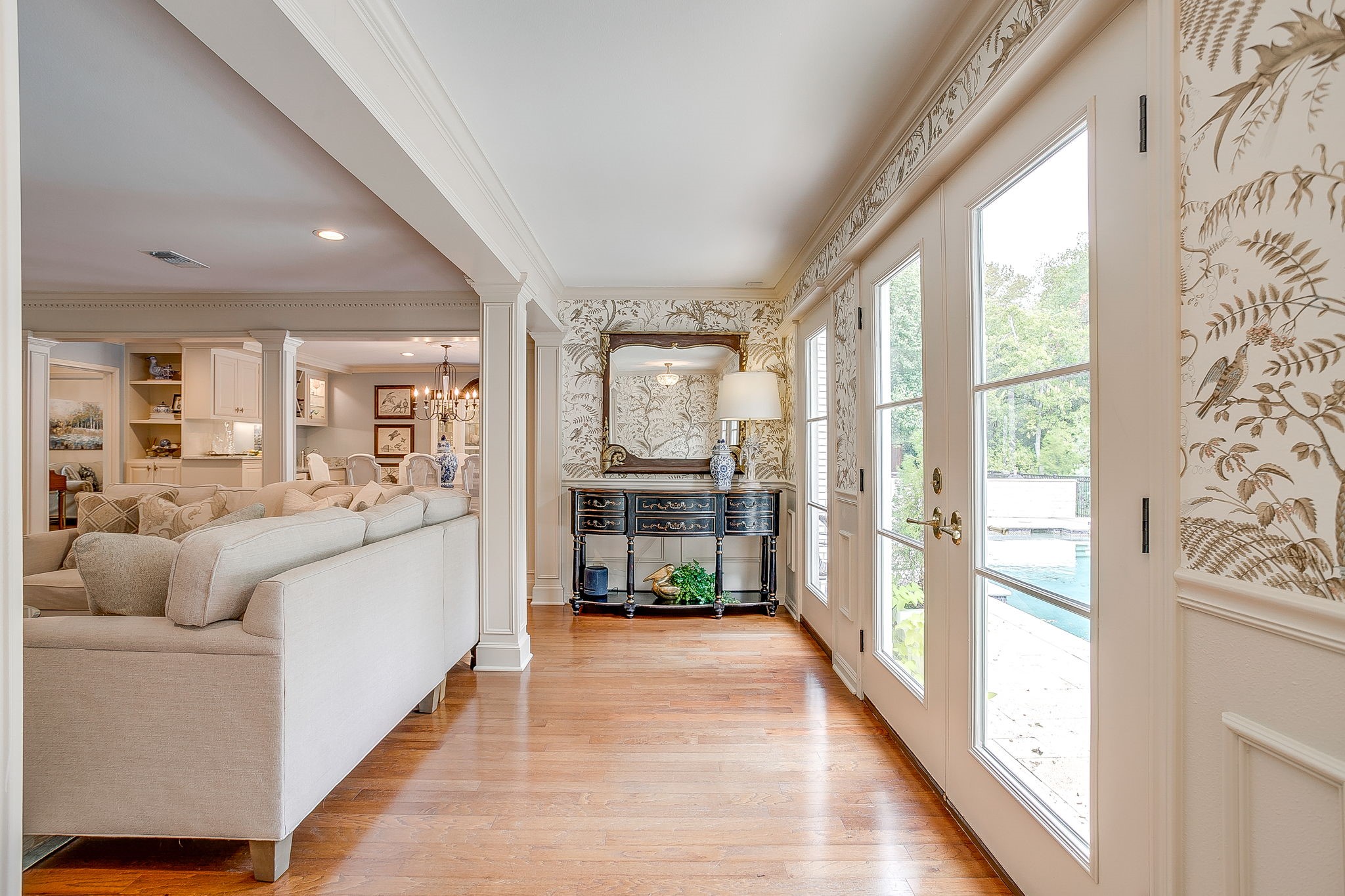 1905 Indian Creek Drive
