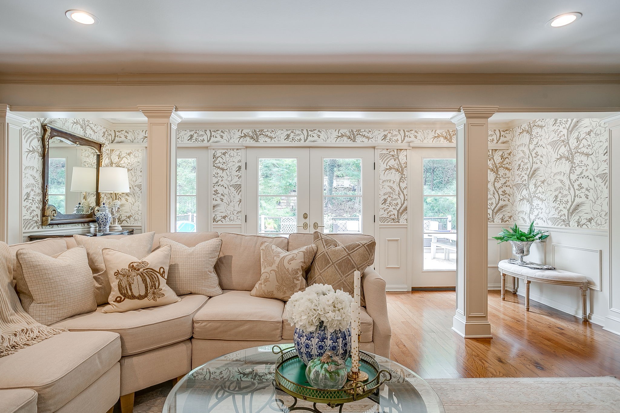 1905 Indian Creek Drive