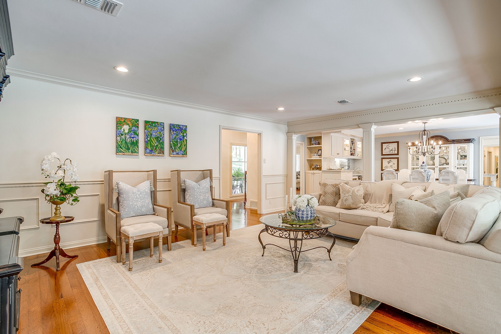 1905 Indian Creek Drive