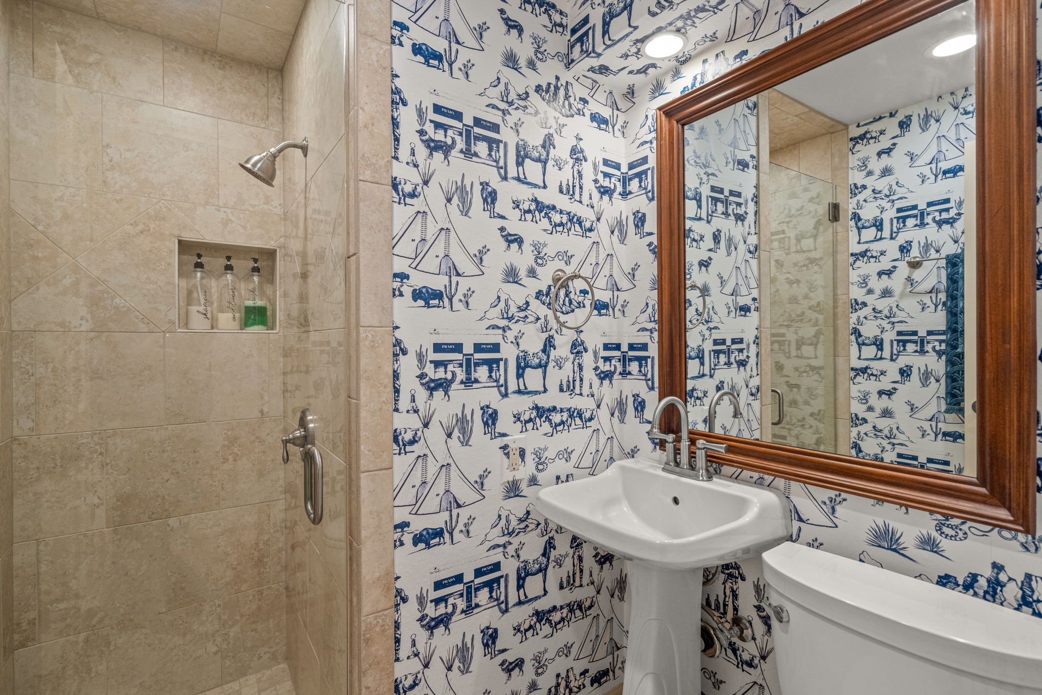 1905 Indian Creek Drive