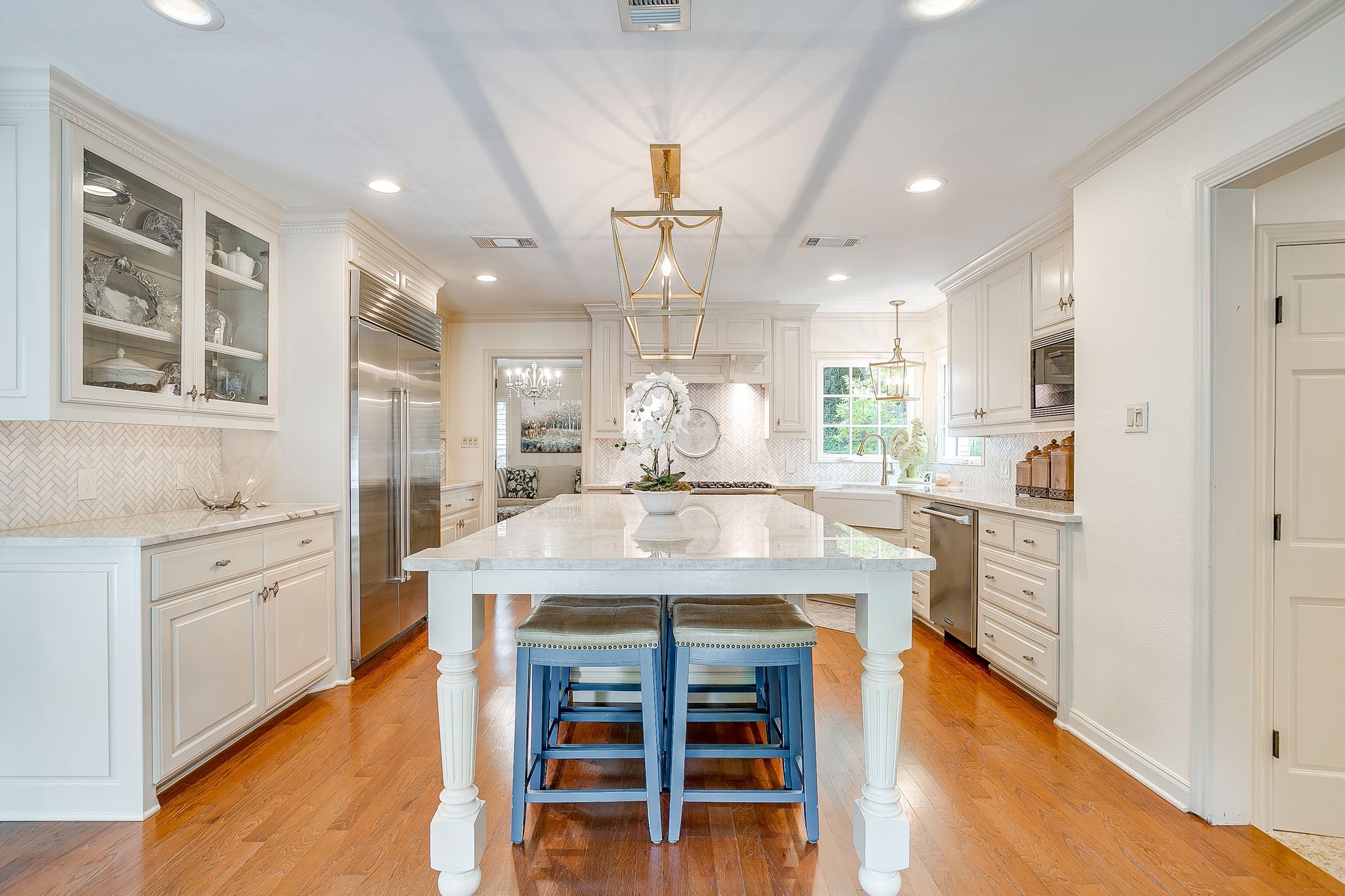 1905 Indian Creek Drive