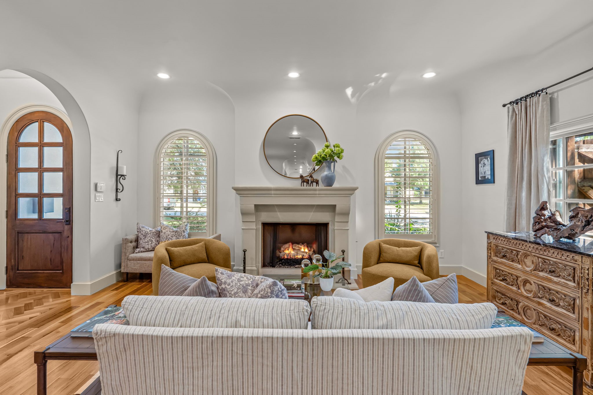 5609 El Campo Avenue