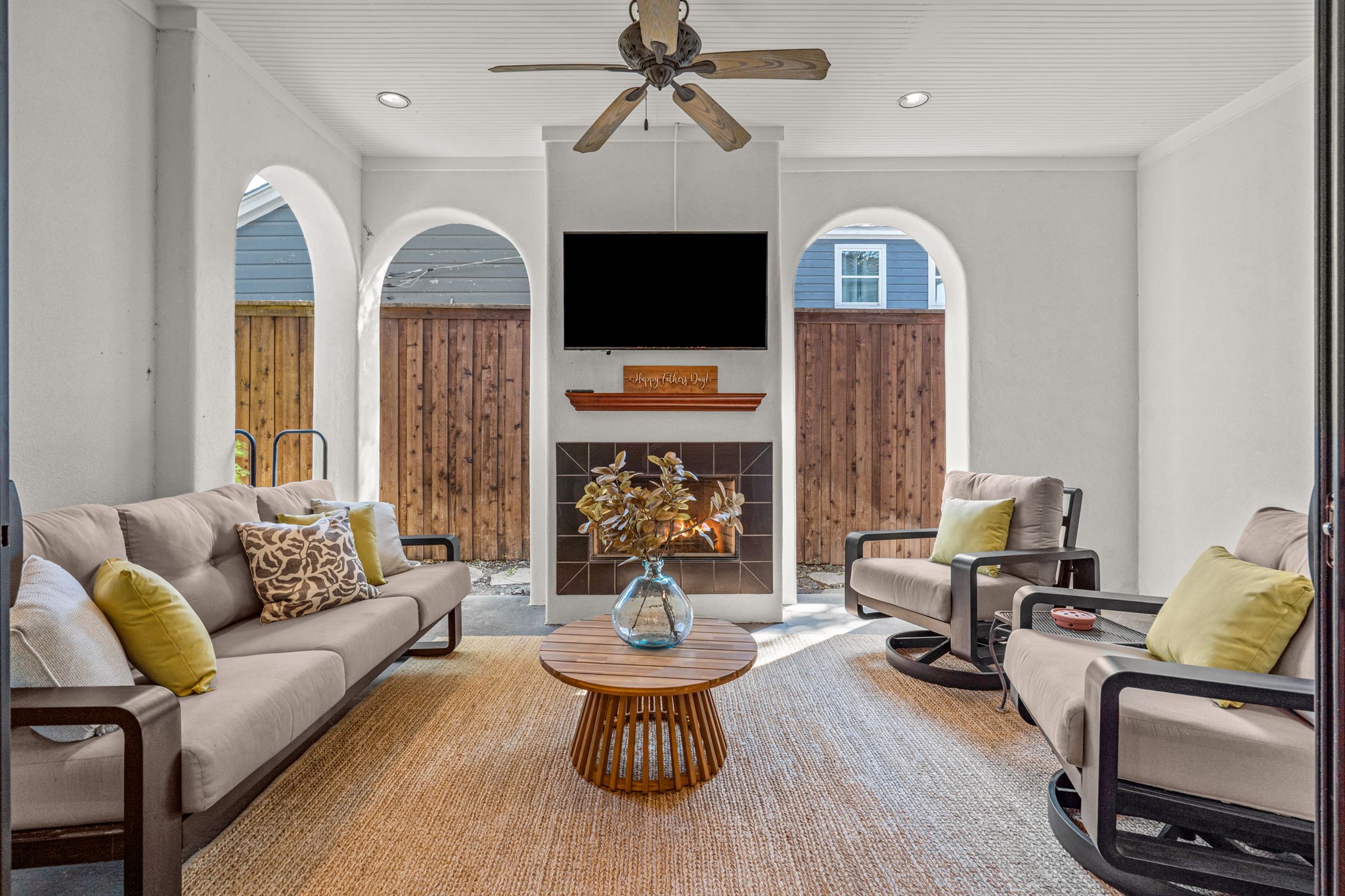 5609 El Campo Avenue