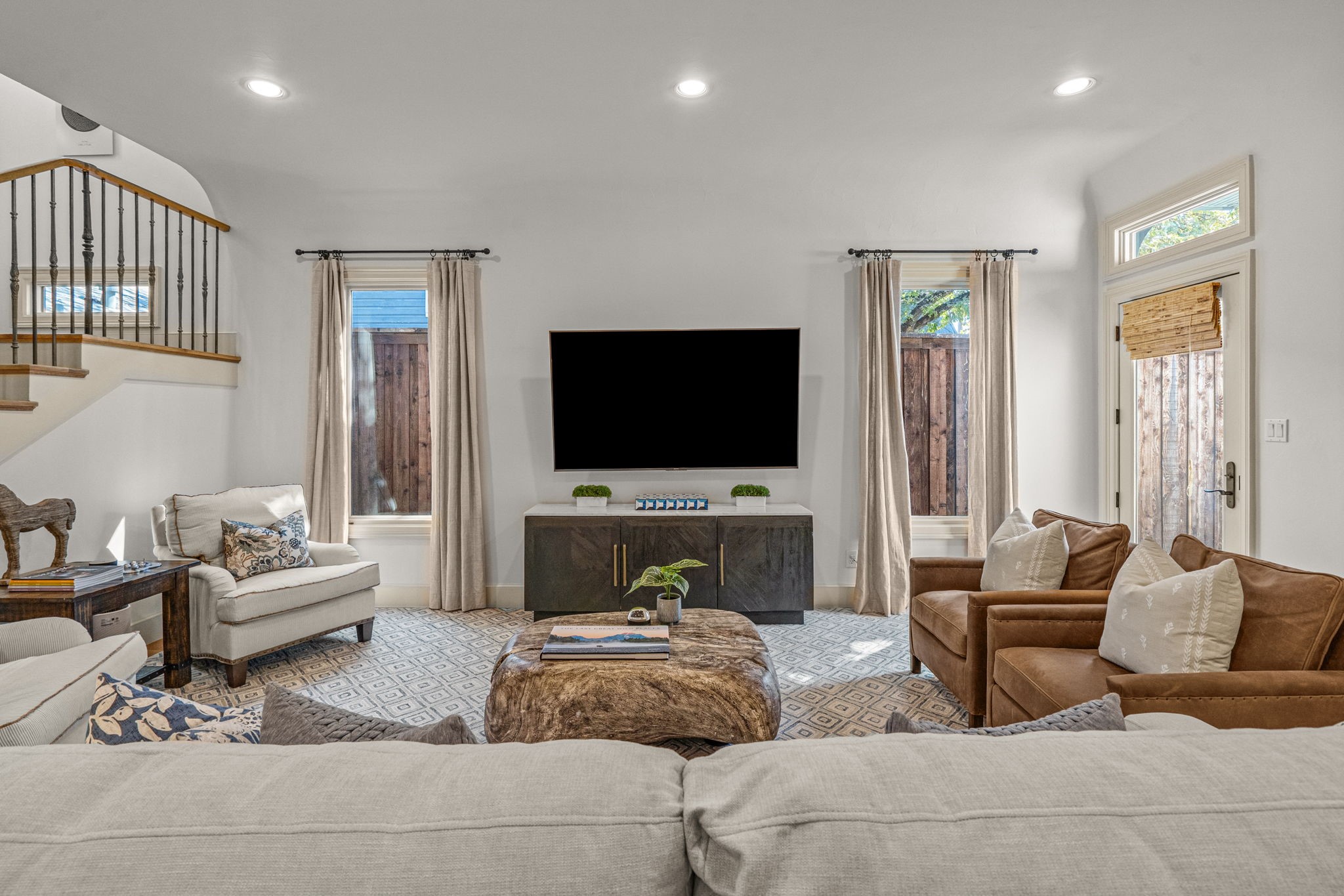 5609 El Campo Avenue