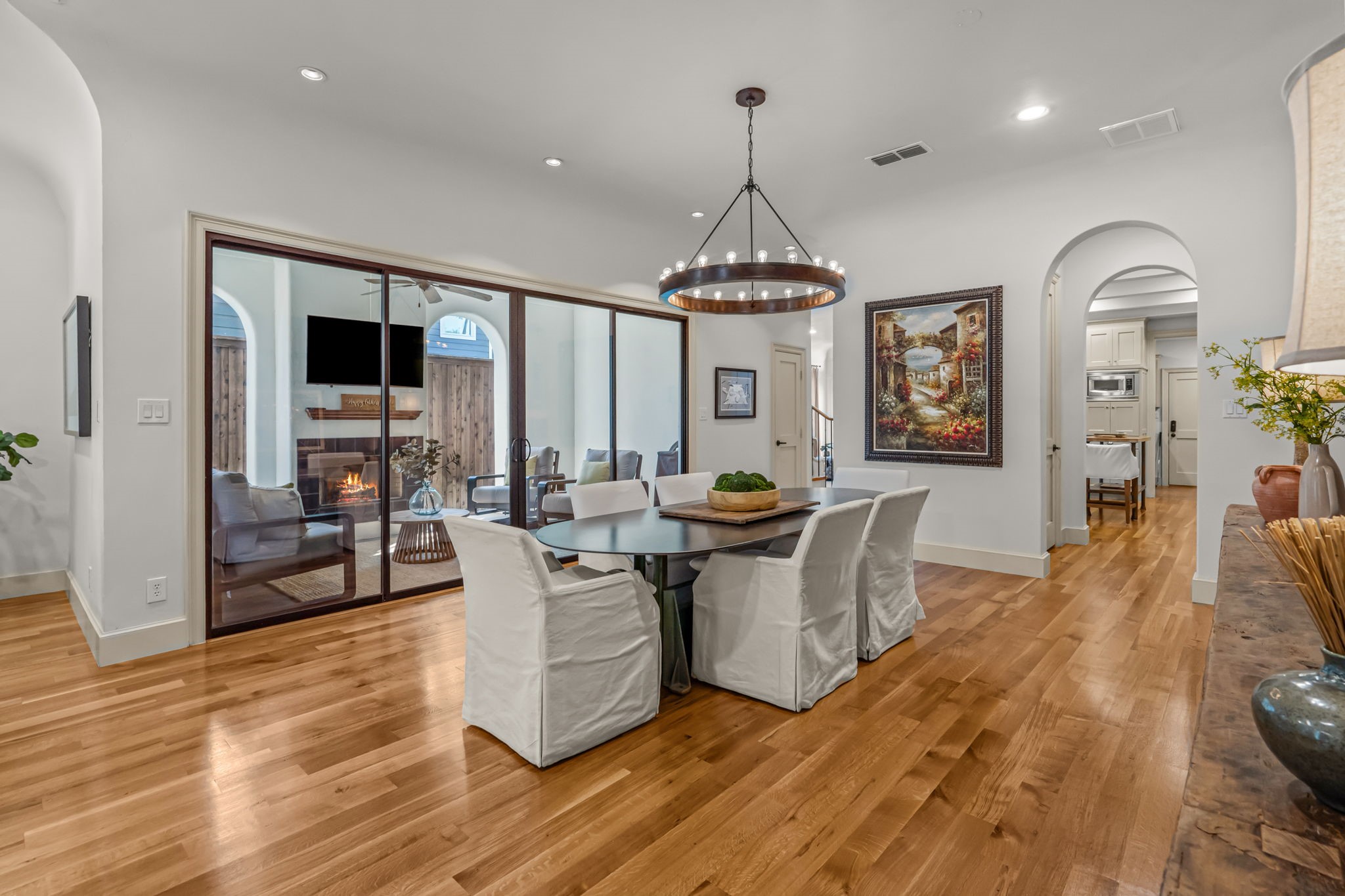 5609 El Campo Avenue