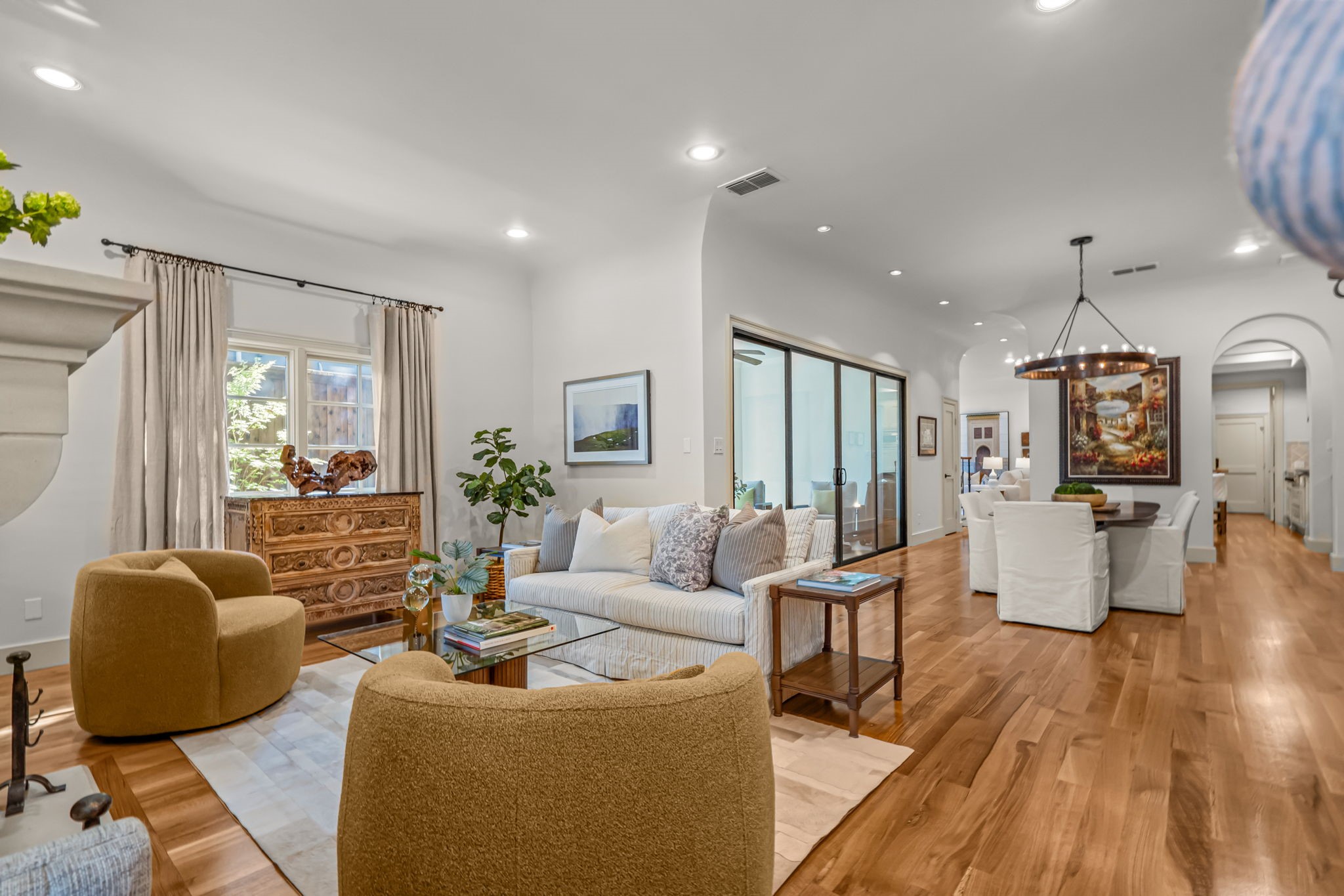 5609 El Campo Avenue