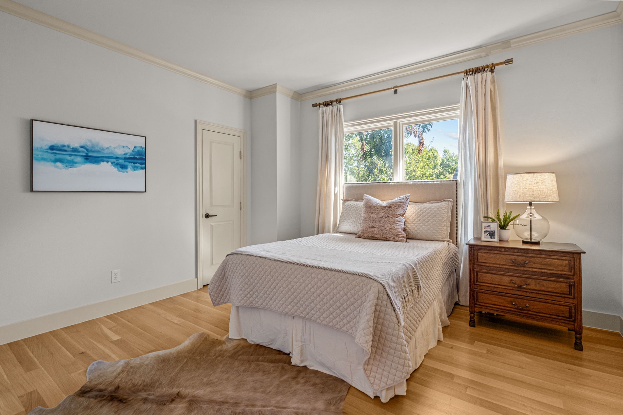 5609 El Campo Avenue