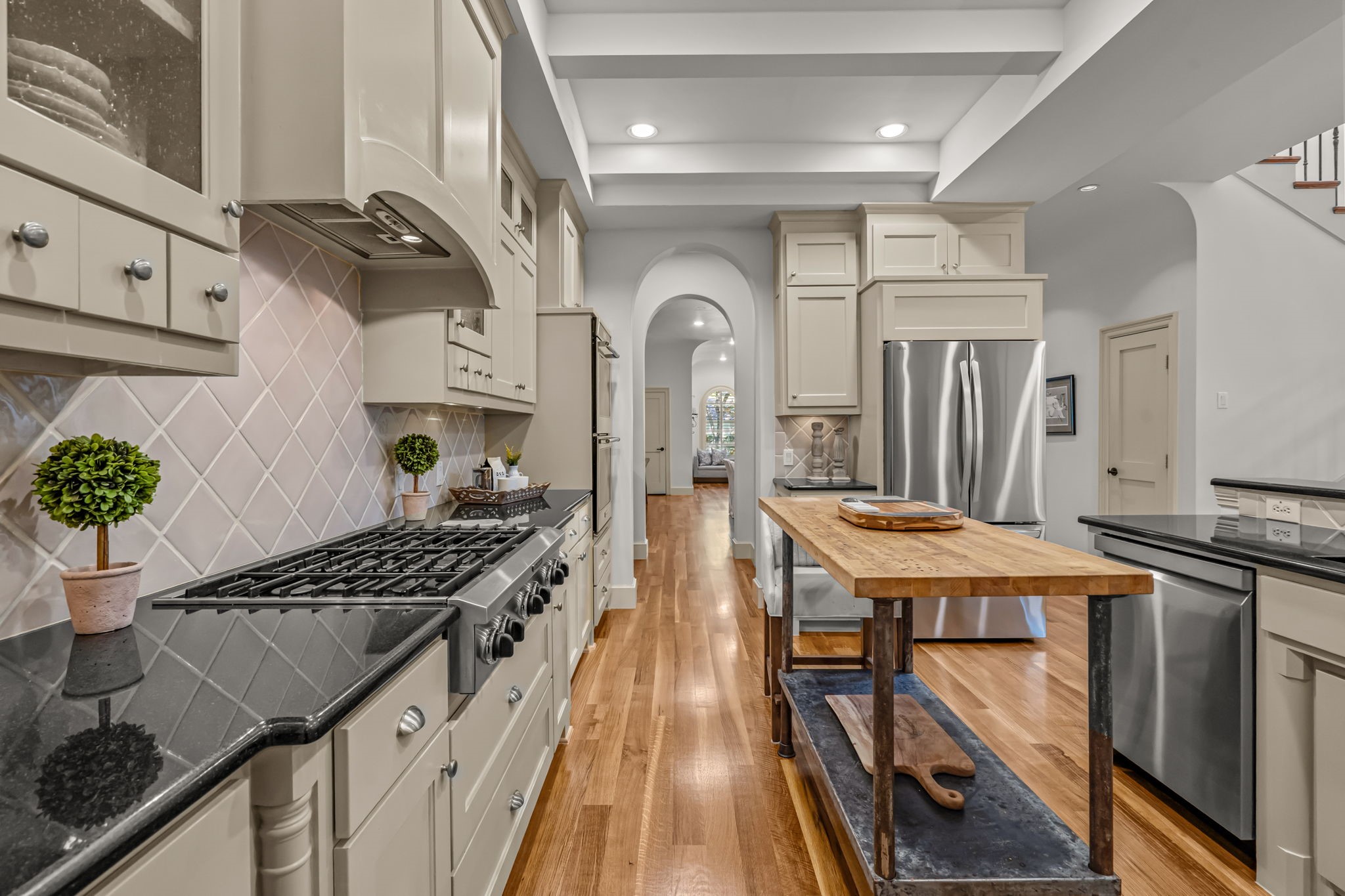 5609 El Campo Avenue