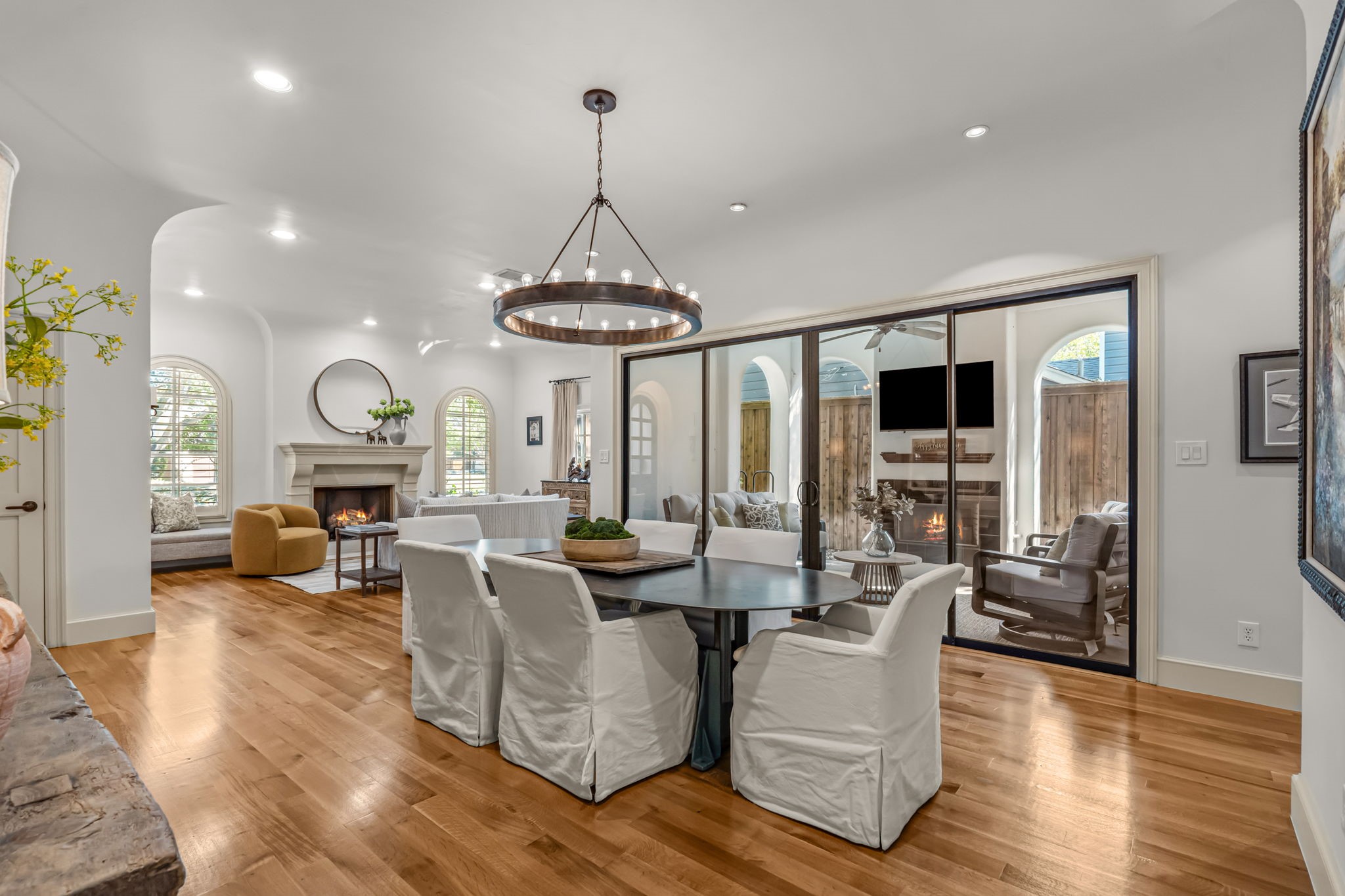 5609 El Campo Avenue