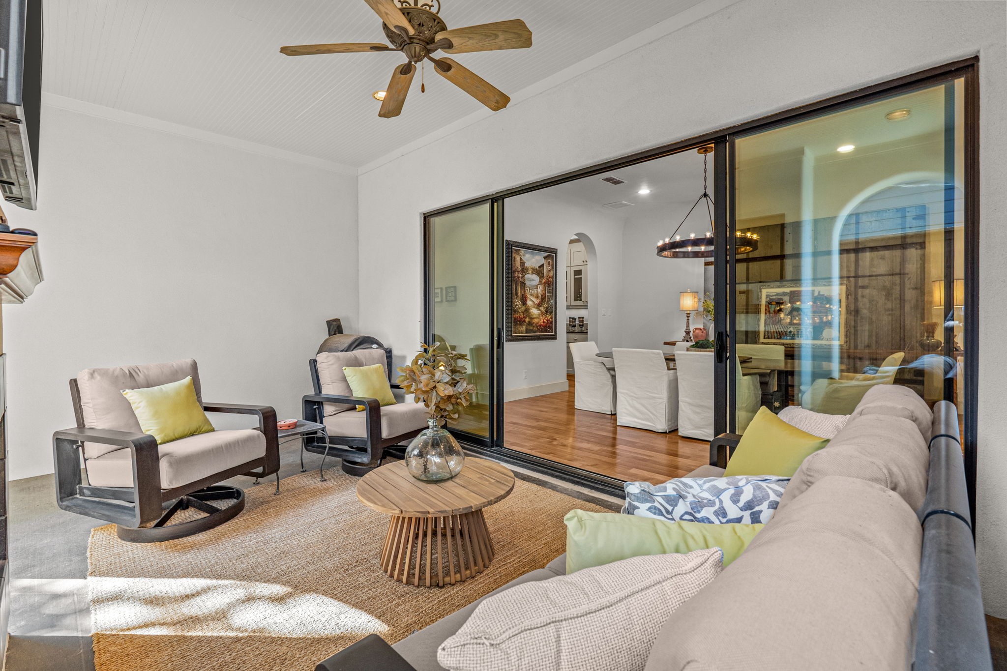 5609 El Campo Avenue