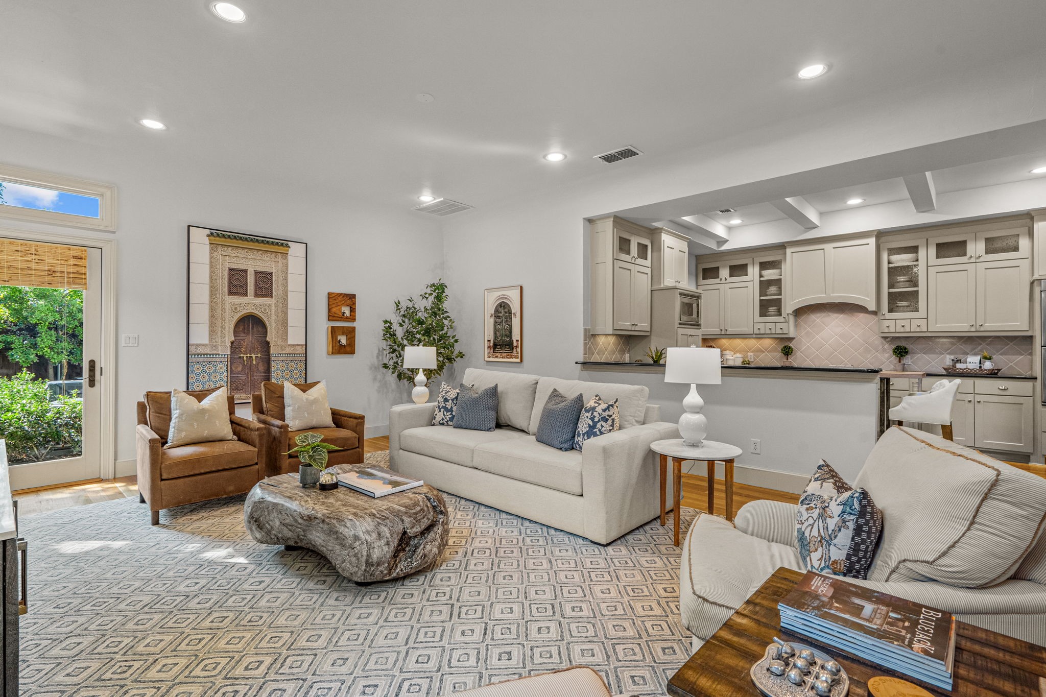 5609 El Campo Avenue
