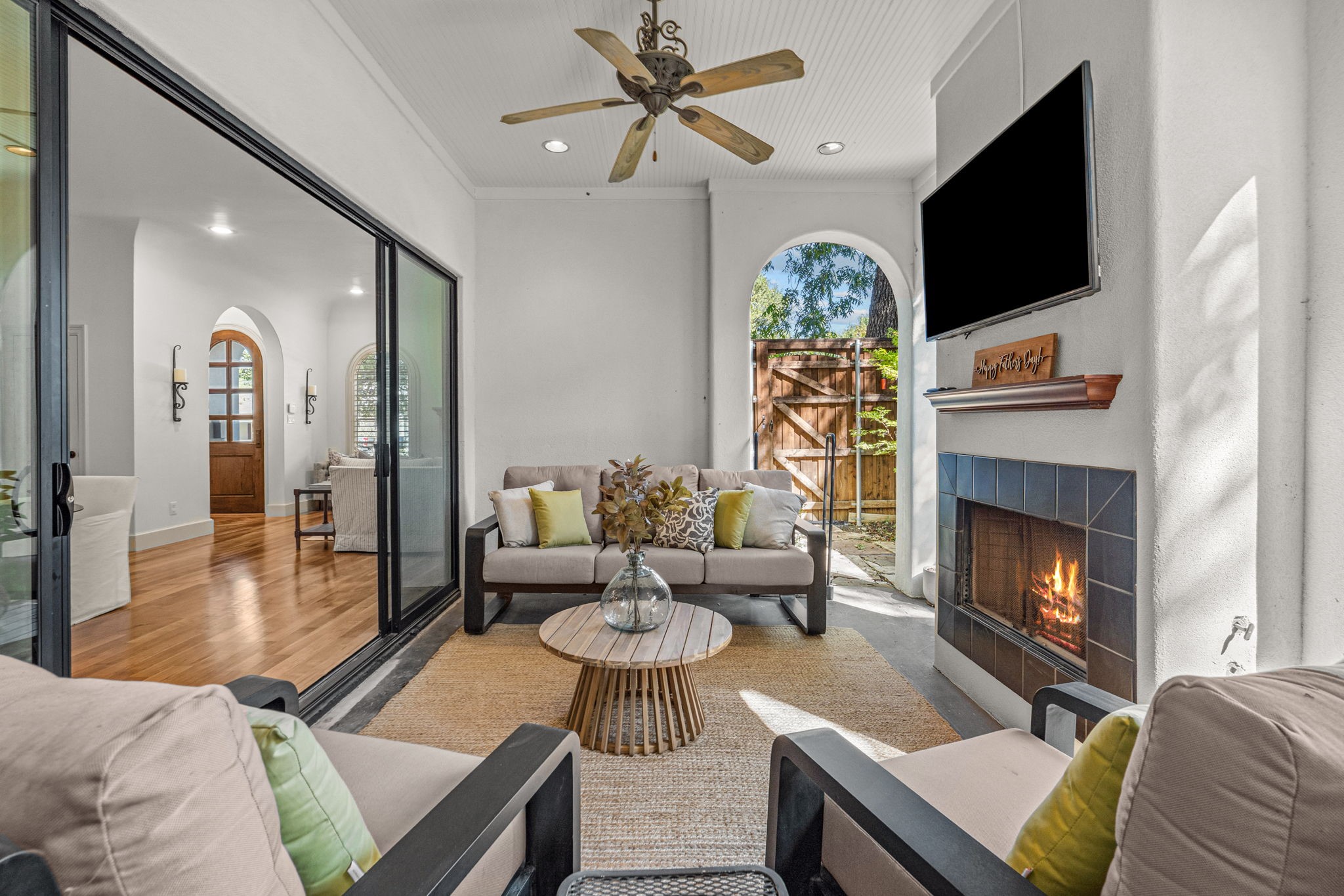 5609 El Campo Avenue