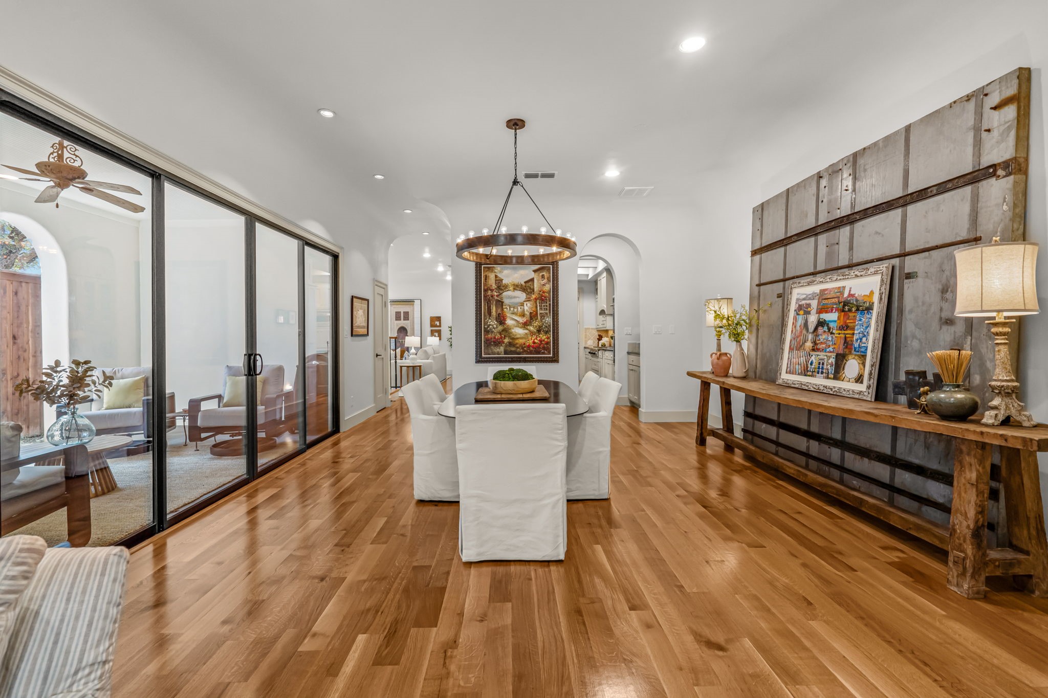 5609 El Campo Avenue