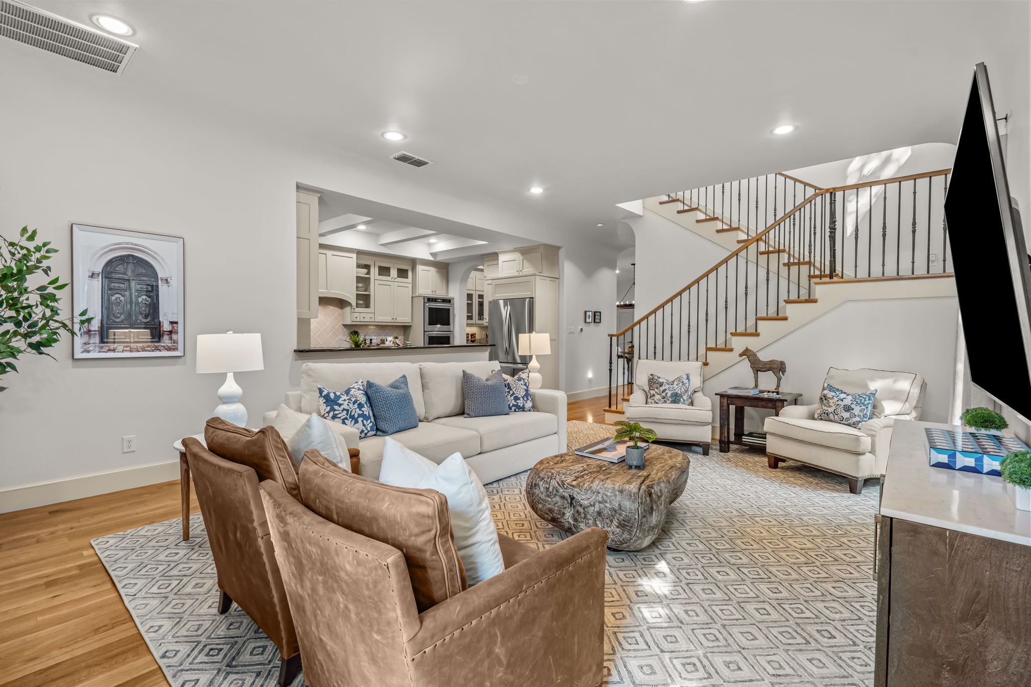 5609 El Campo Avenue