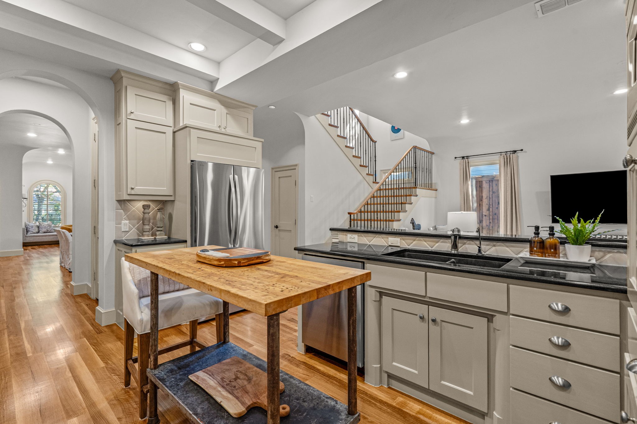 5609 El Campo Avenue