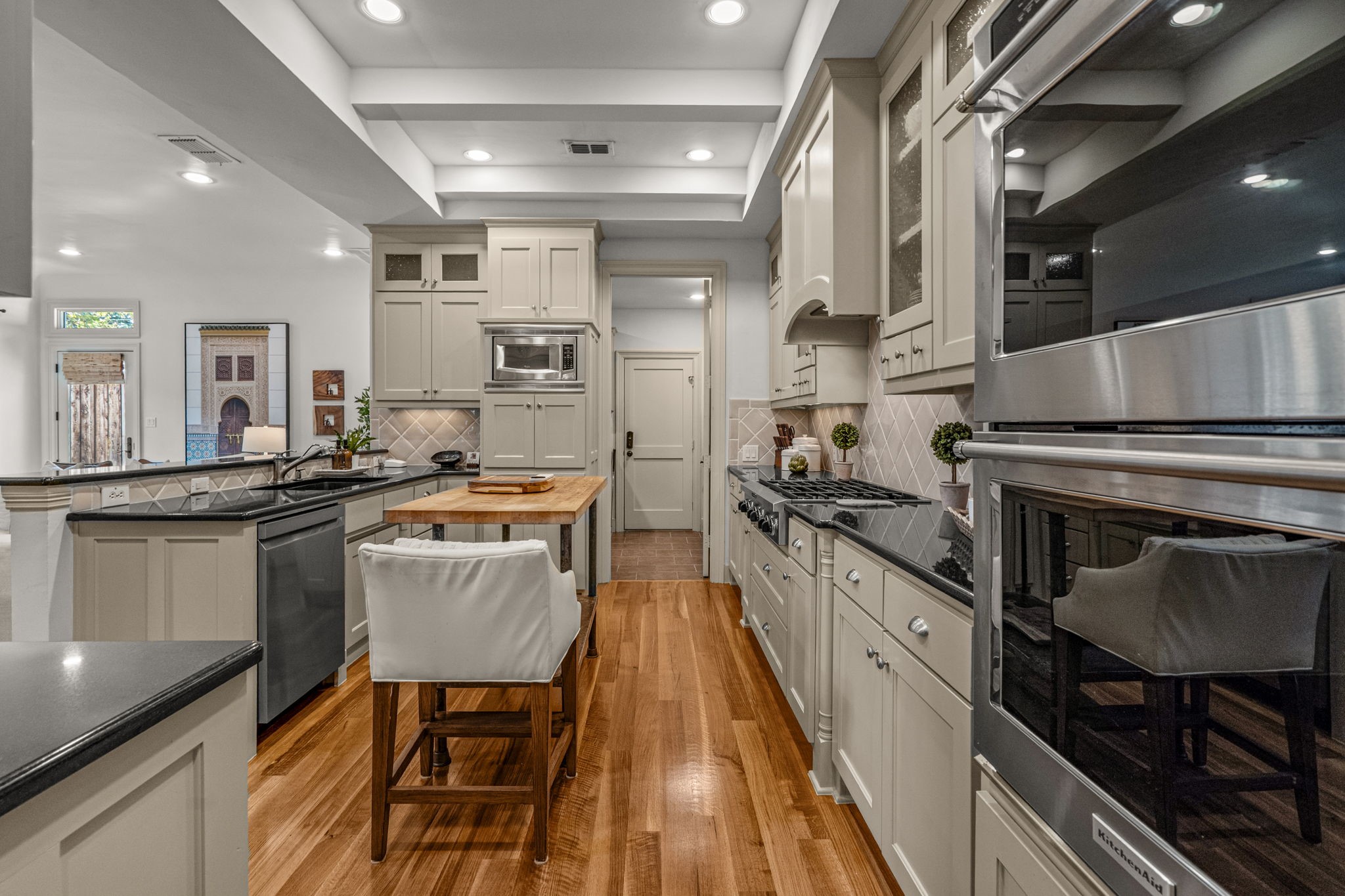 5609 El Campo Avenue