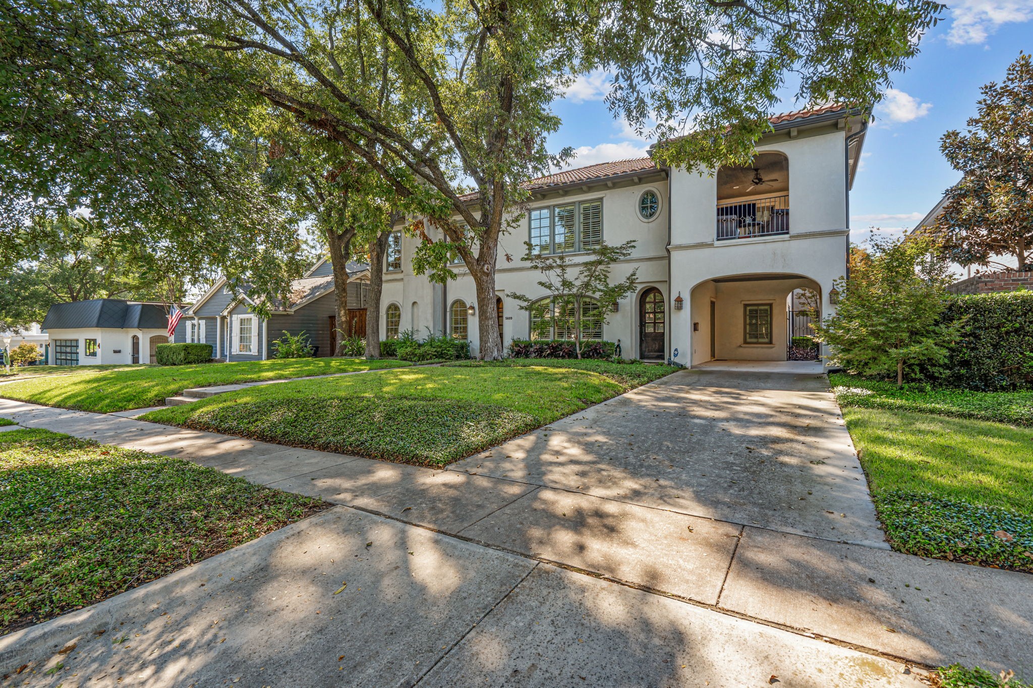 5609 El Campo Avenue