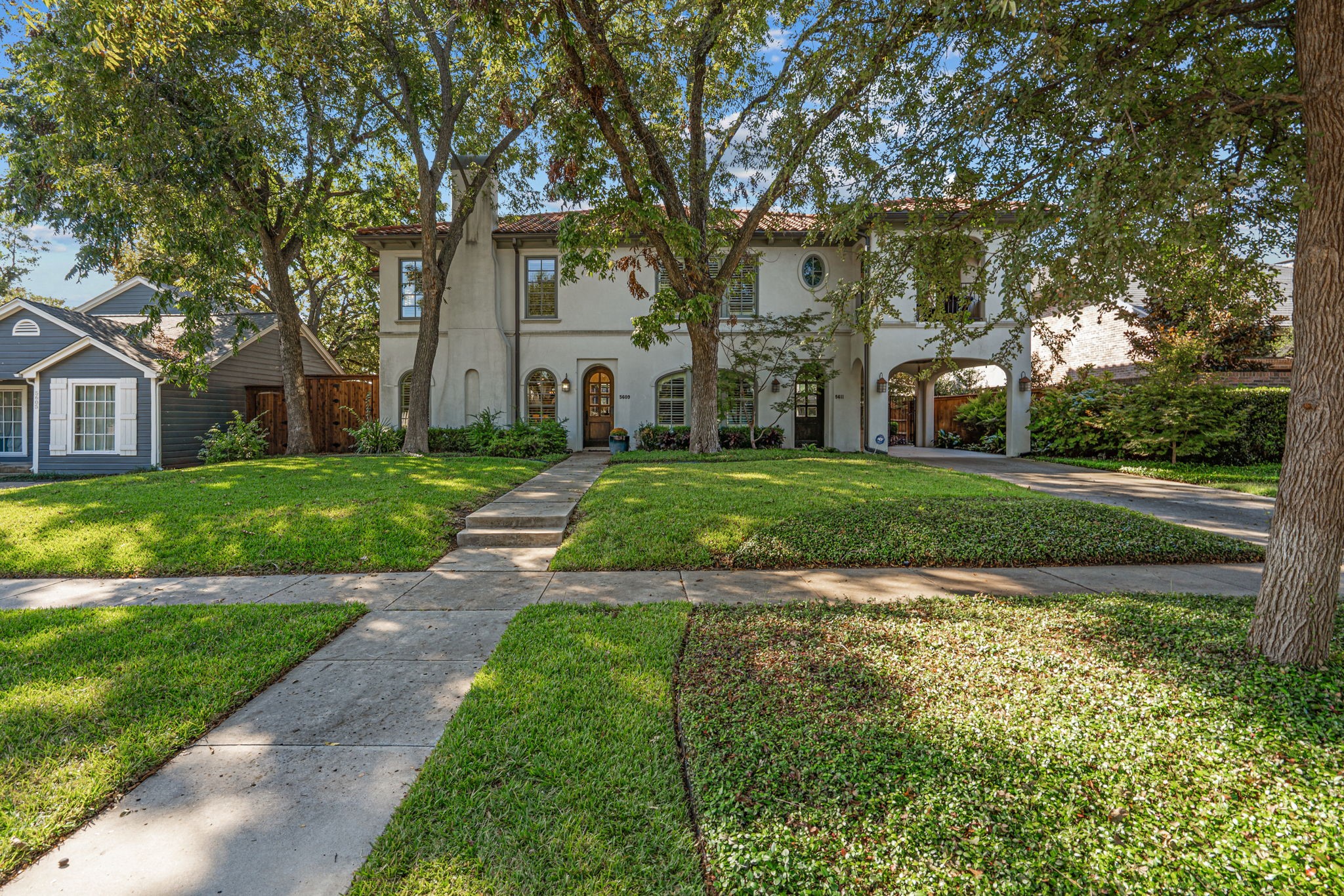 5609 El Campo Avenue