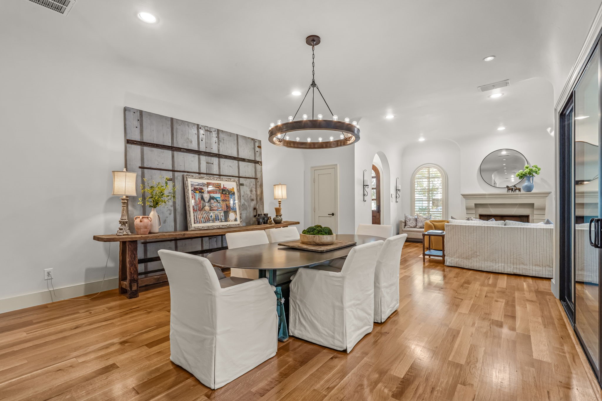 5609 El Campo Avenue