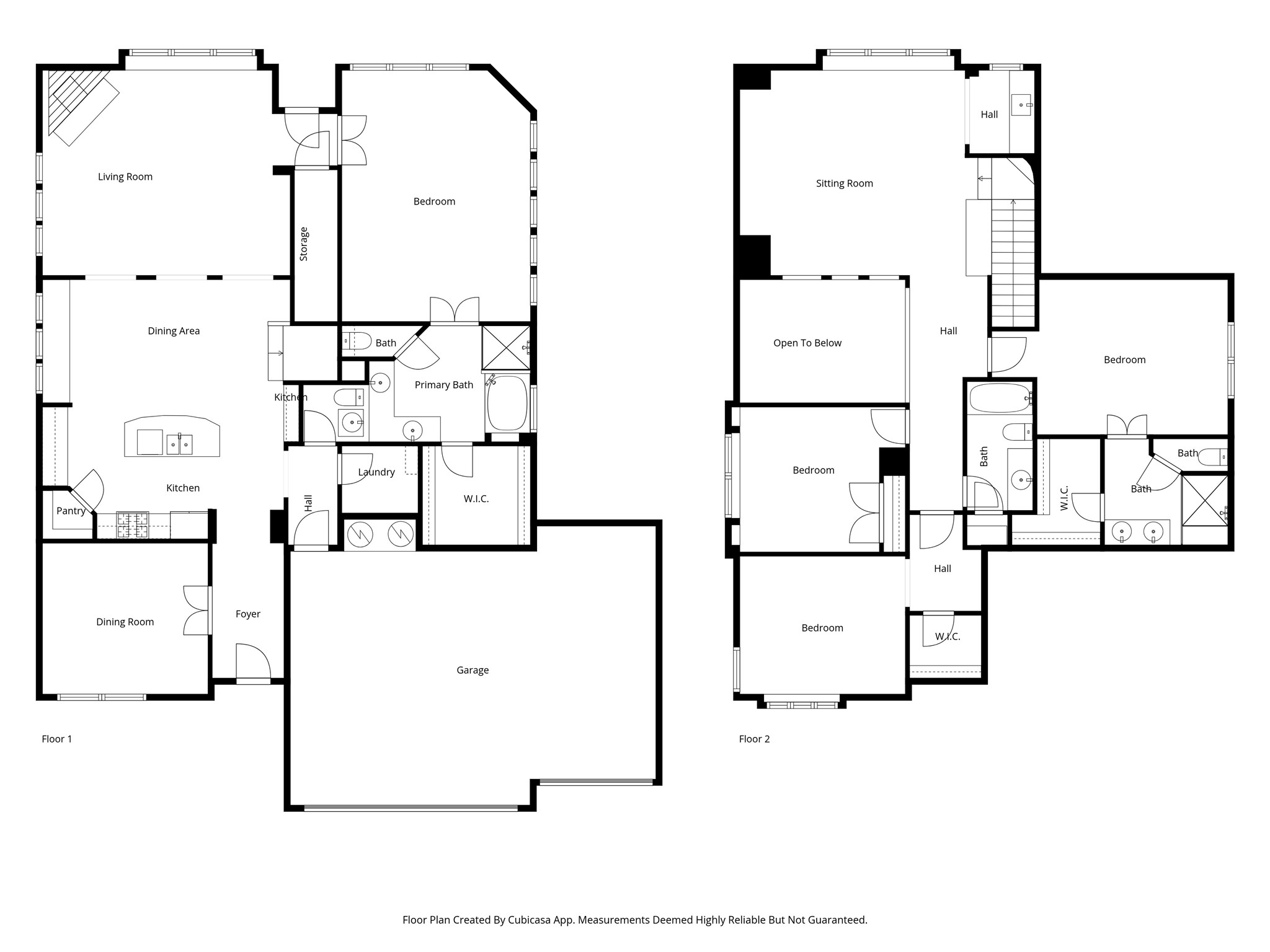 1109 Garden Ridge Drive