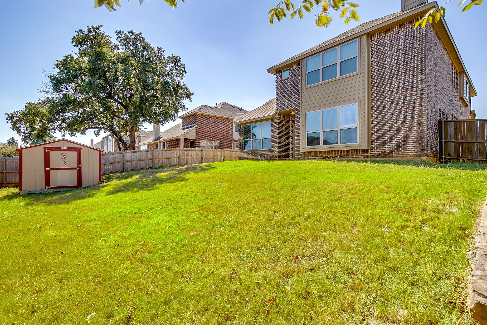 1109 Garden Ridge Drive