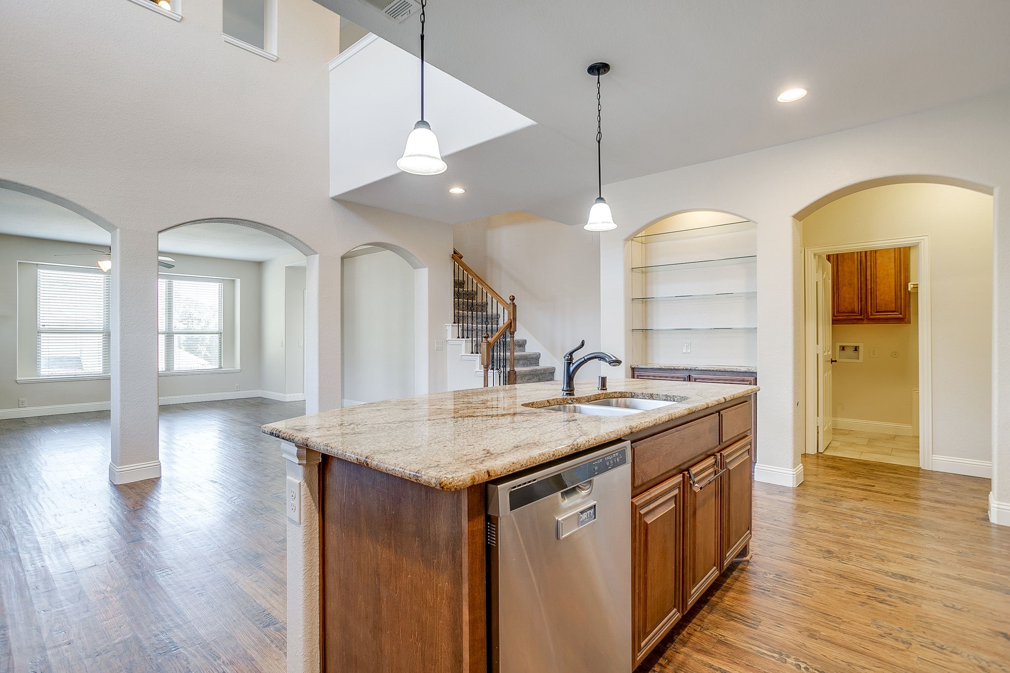1109 Garden Ridge Drive