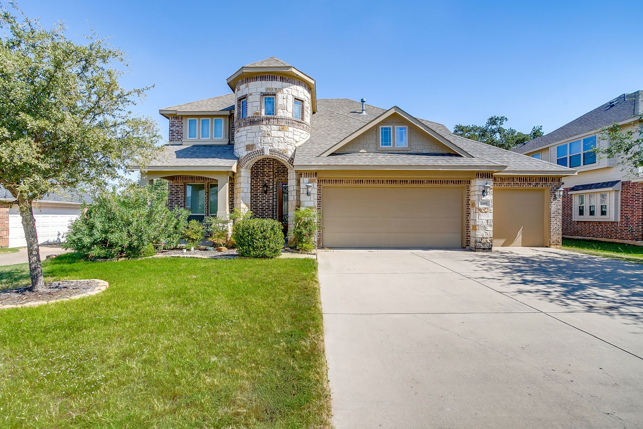 1109 Garden Ridge Drive