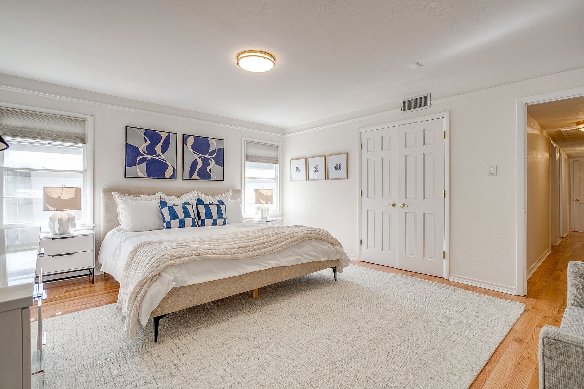 3133 Sweetbriar Lane
