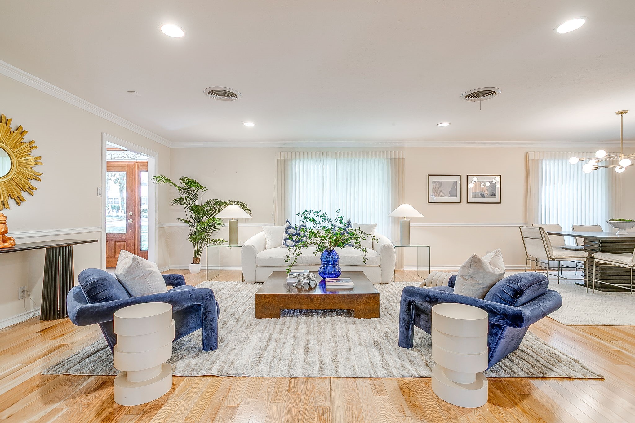 3133 Sweetbriar Lane