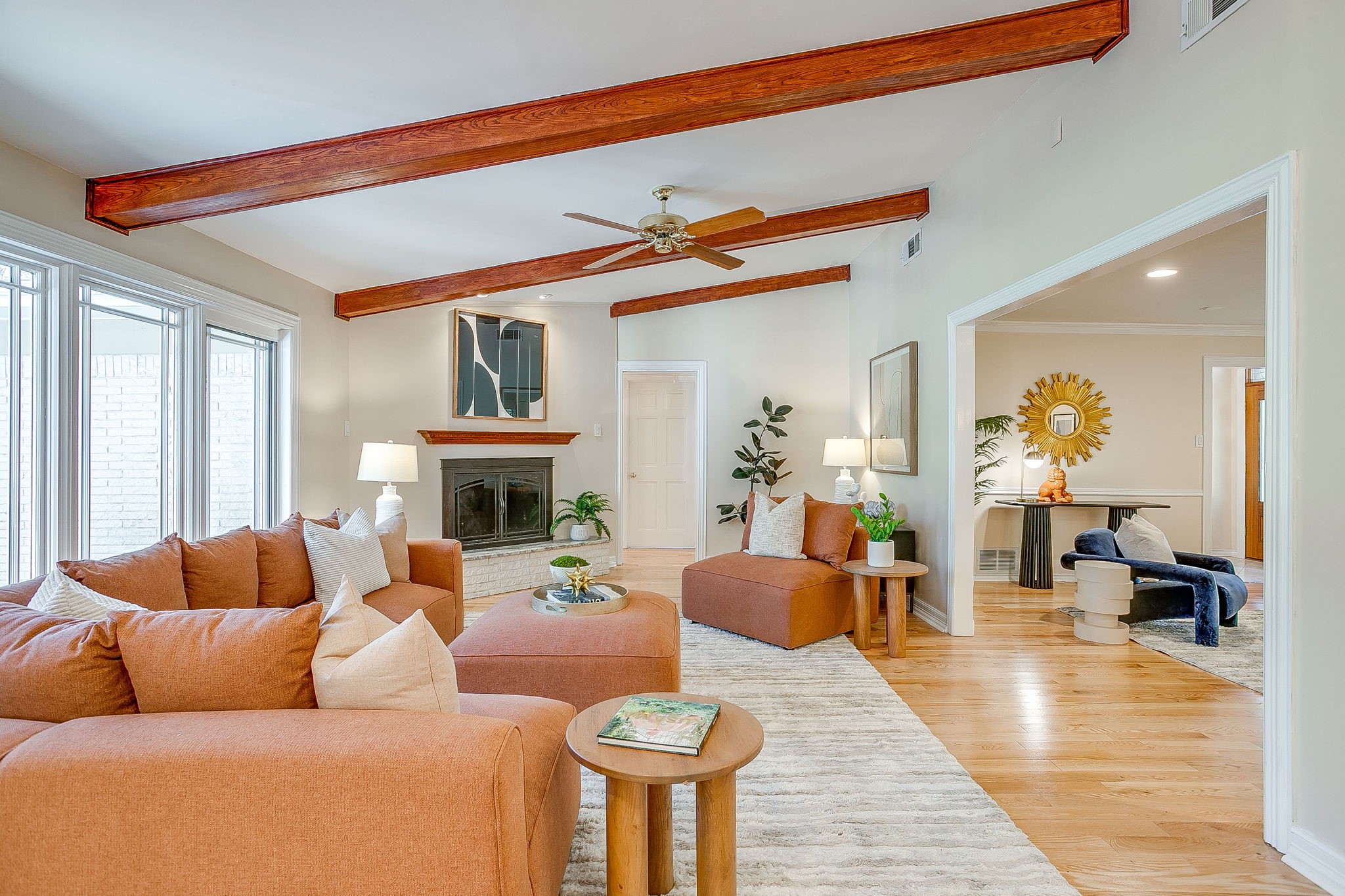 3133 Sweetbriar Lane