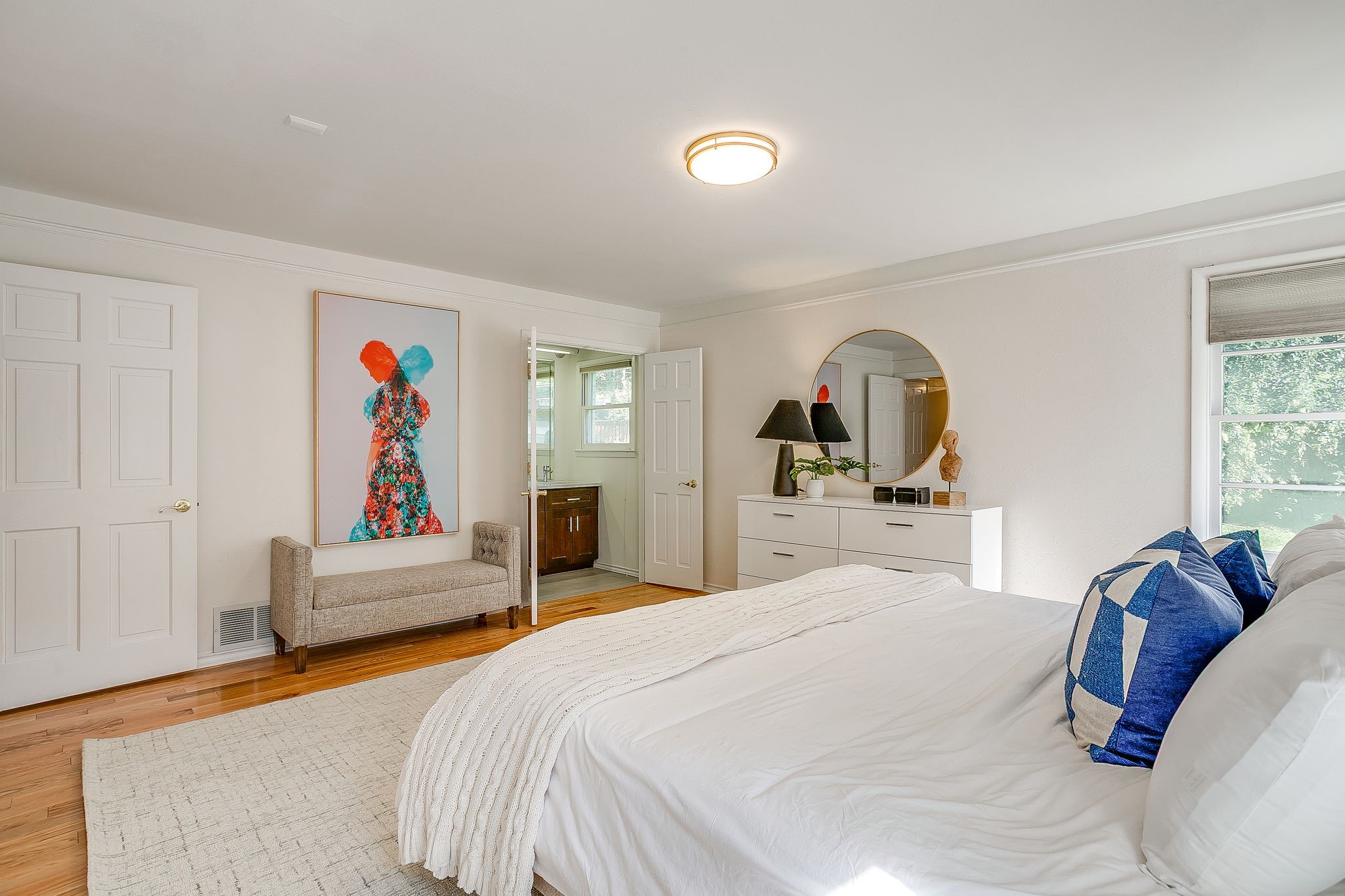 3133 Sweetbriar Lane