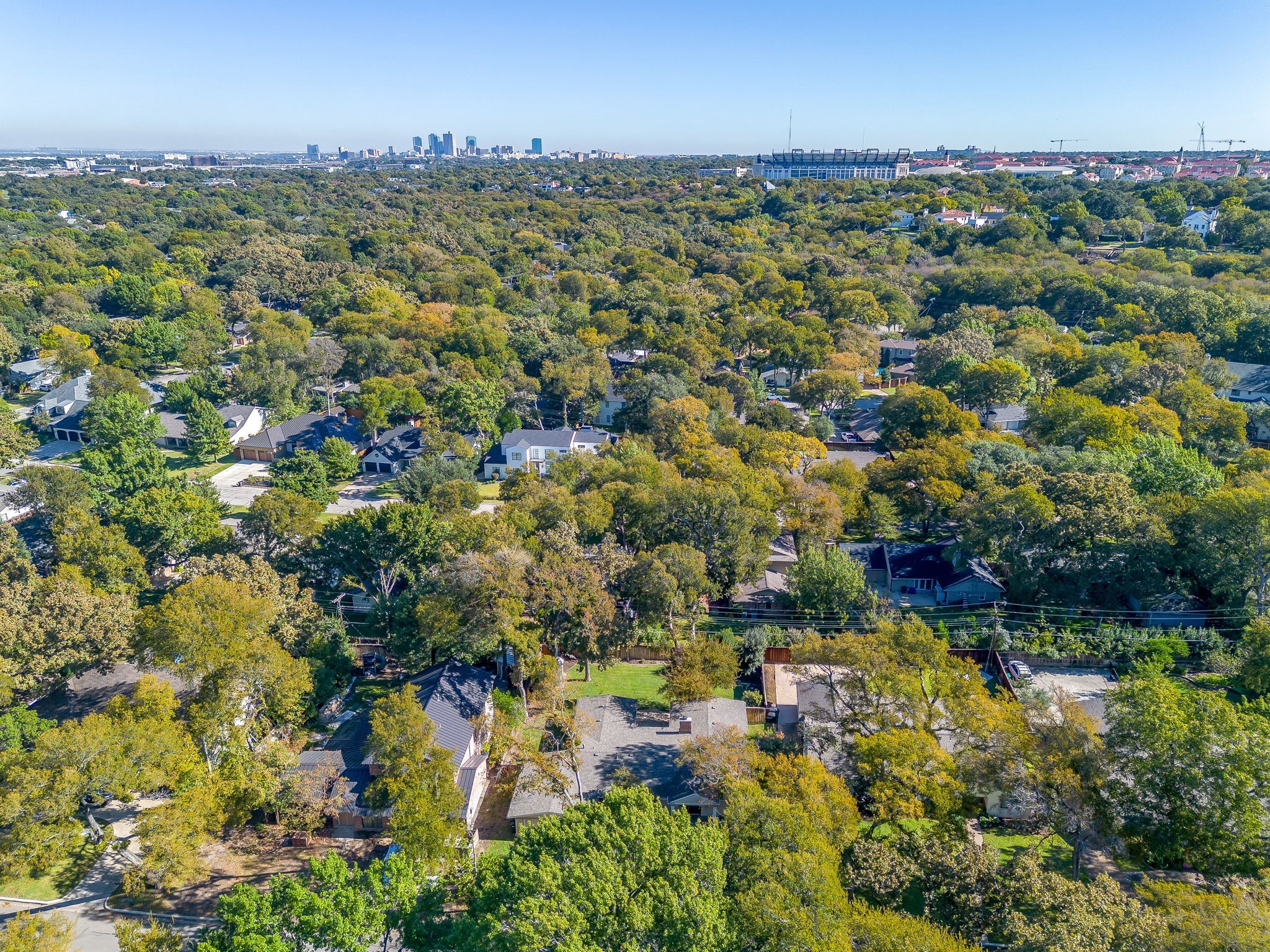 3133 Sweetbriar Lane