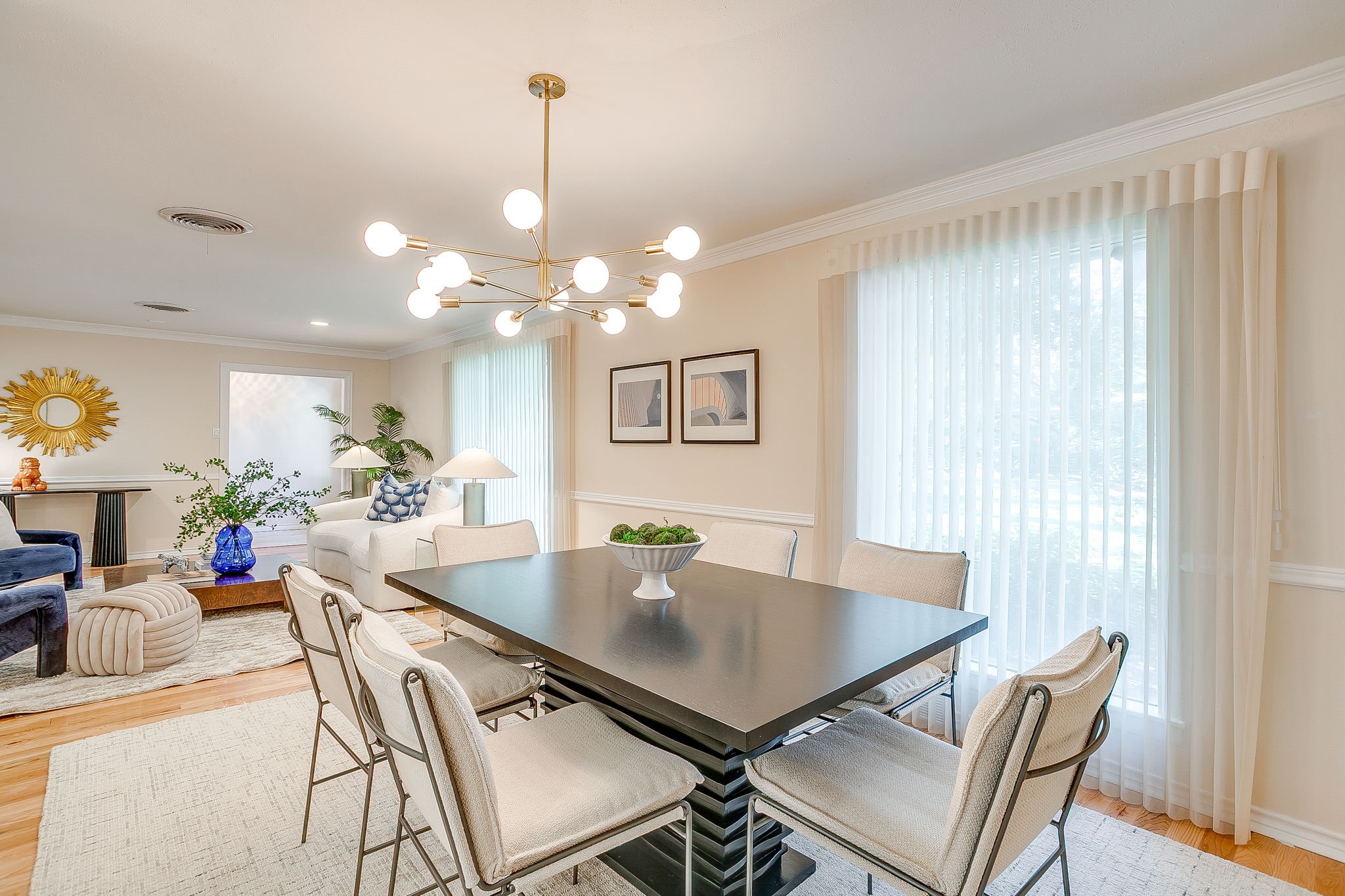 3133 Sweetbriar Lane