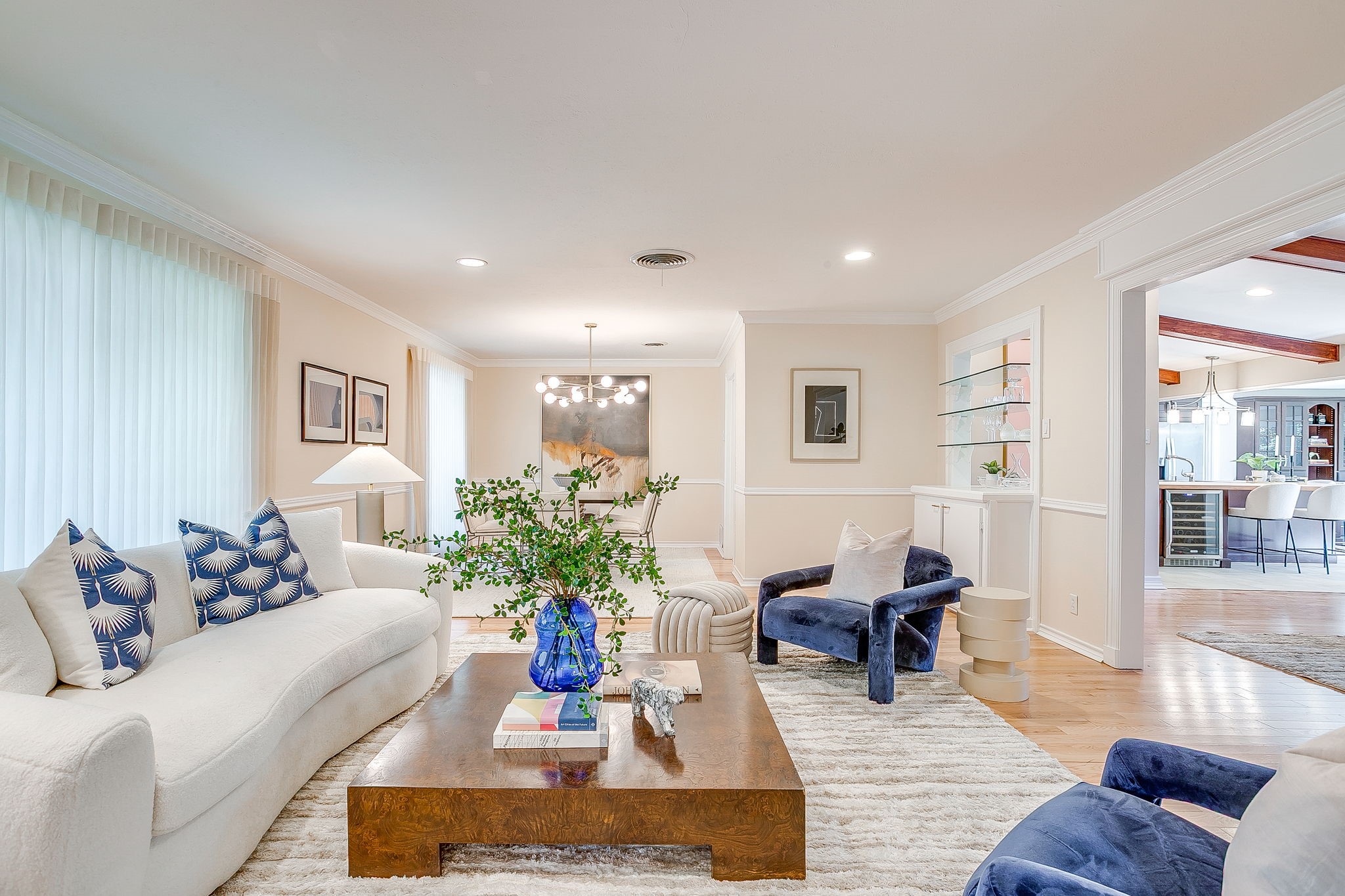3133 Sweetbriar Lane