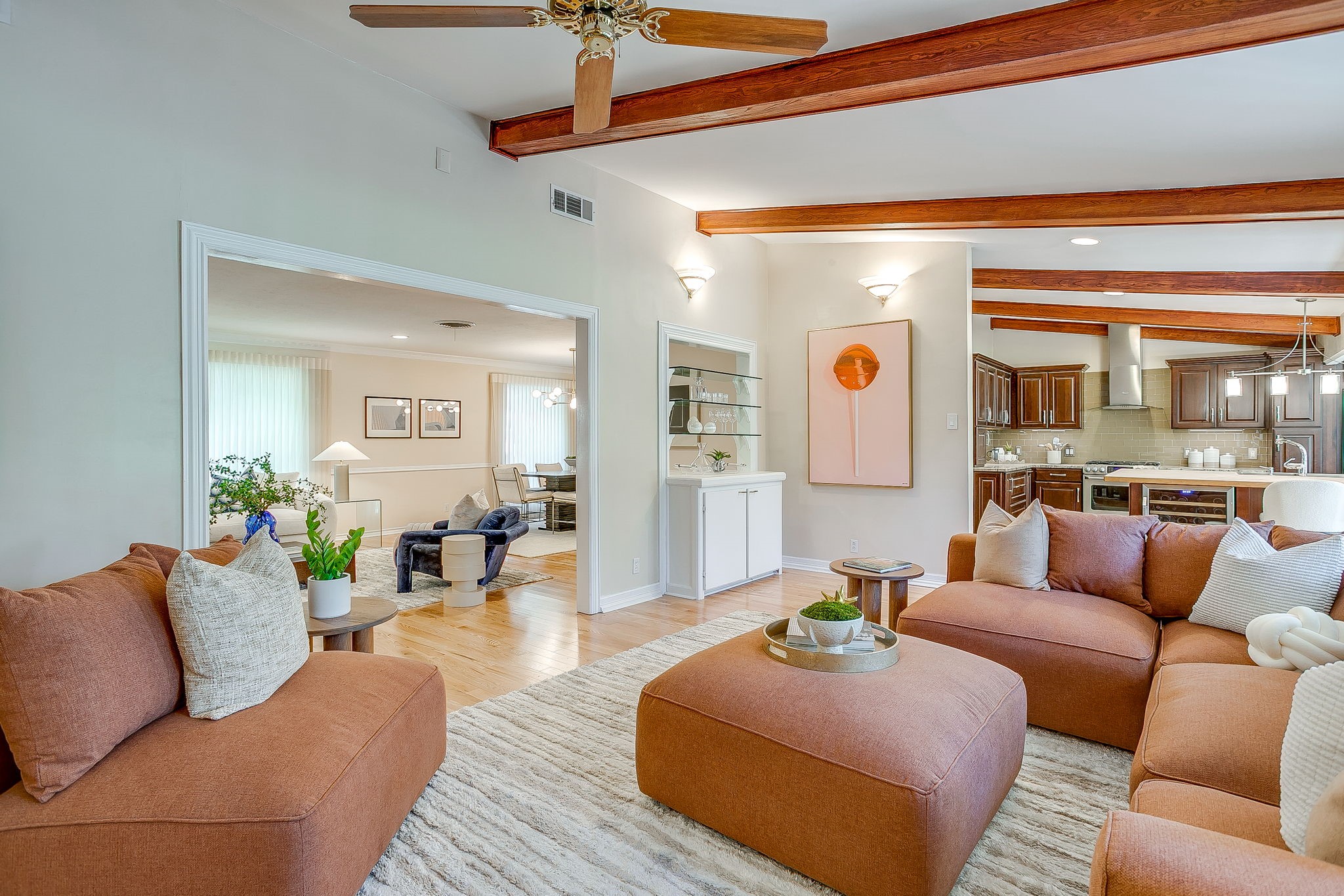 3133 Sweetbriar Lane